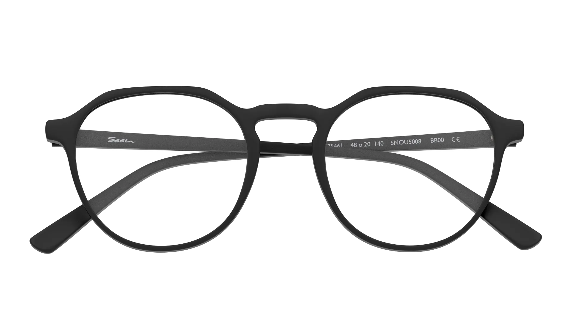 Folded, SEEN SNOU5008 BB00