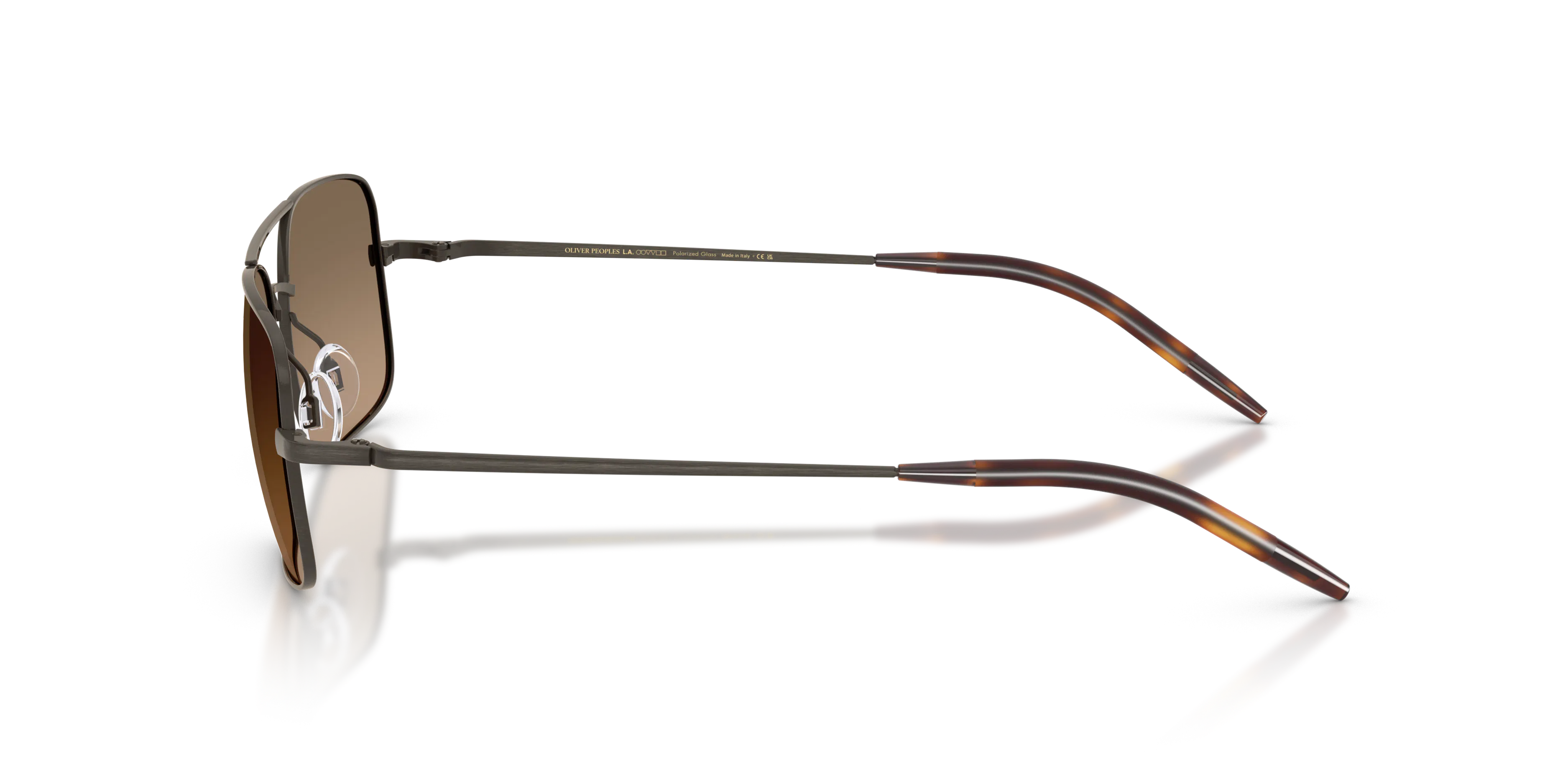 Angle_Left02, Oliver Peoples VICTORY II OV1373S 5289GN