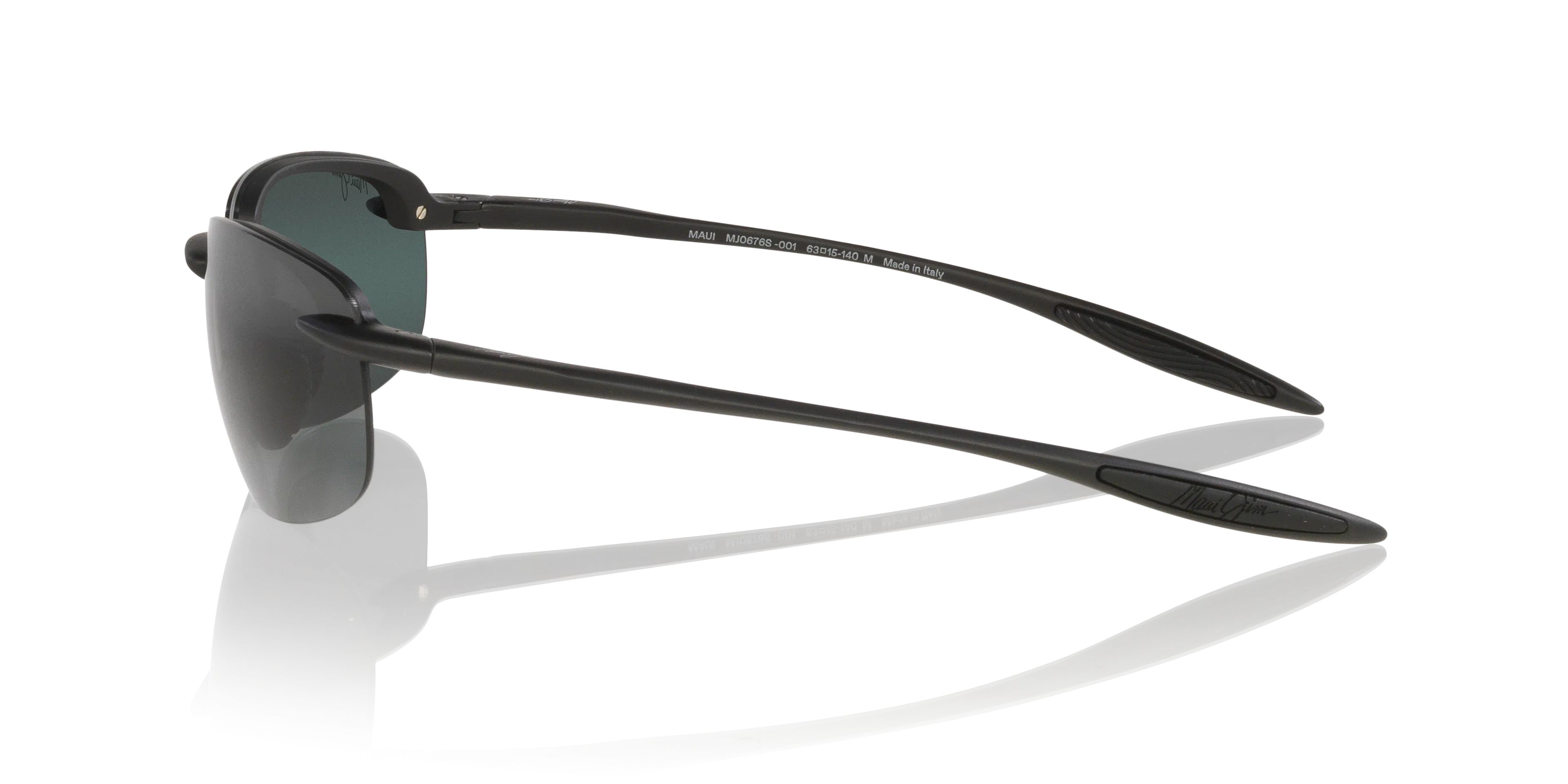 Angle_Left02, Maui Jim HOOKIPA ULTRA MJ000794 1220L5