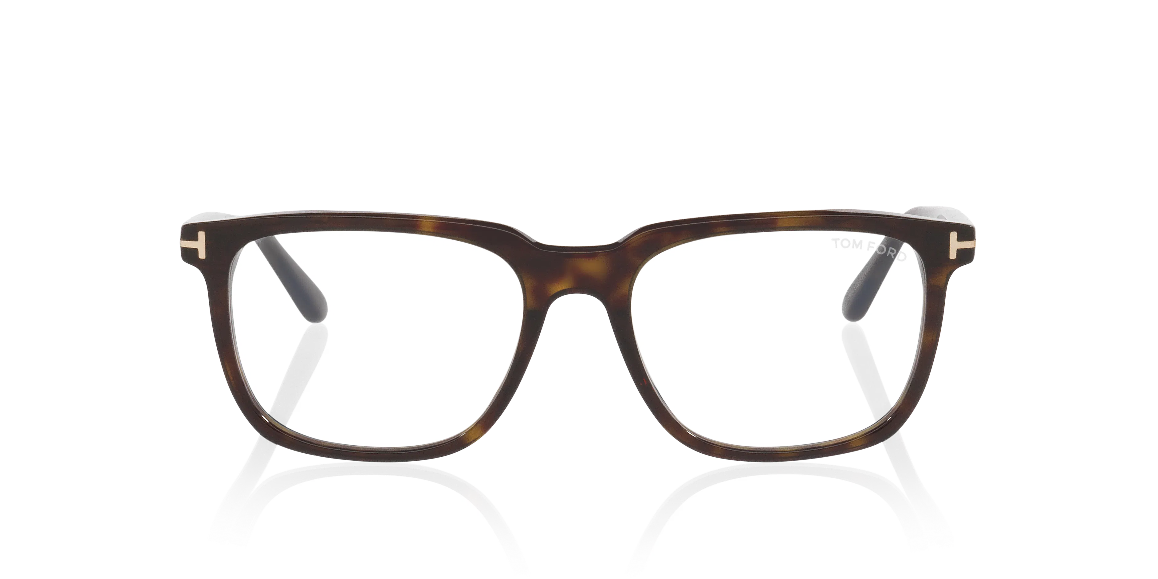 Front, TOM FORD FT6080-B 52