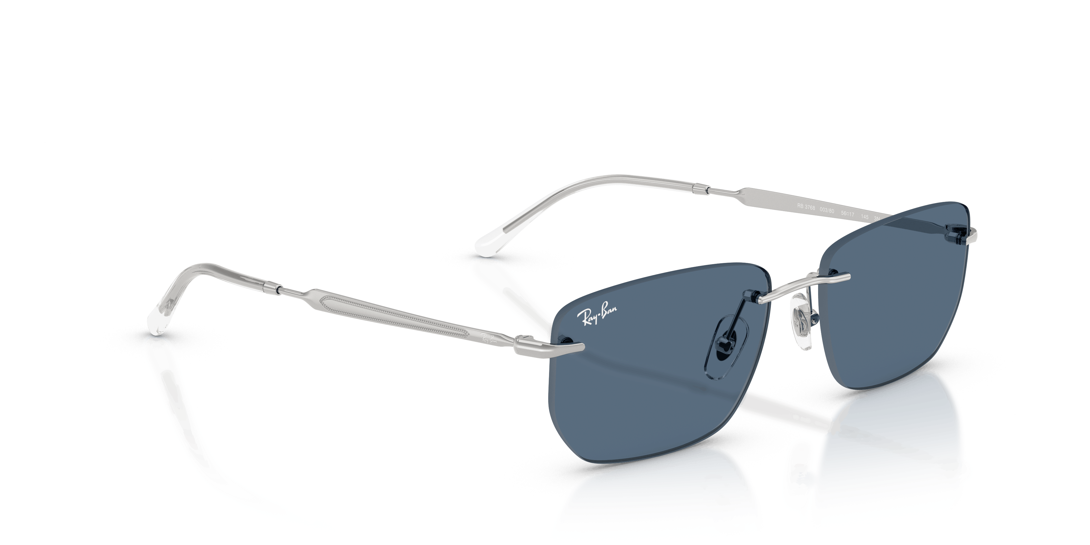 Angle_Right01, Ray-Ban RB3768 001/73