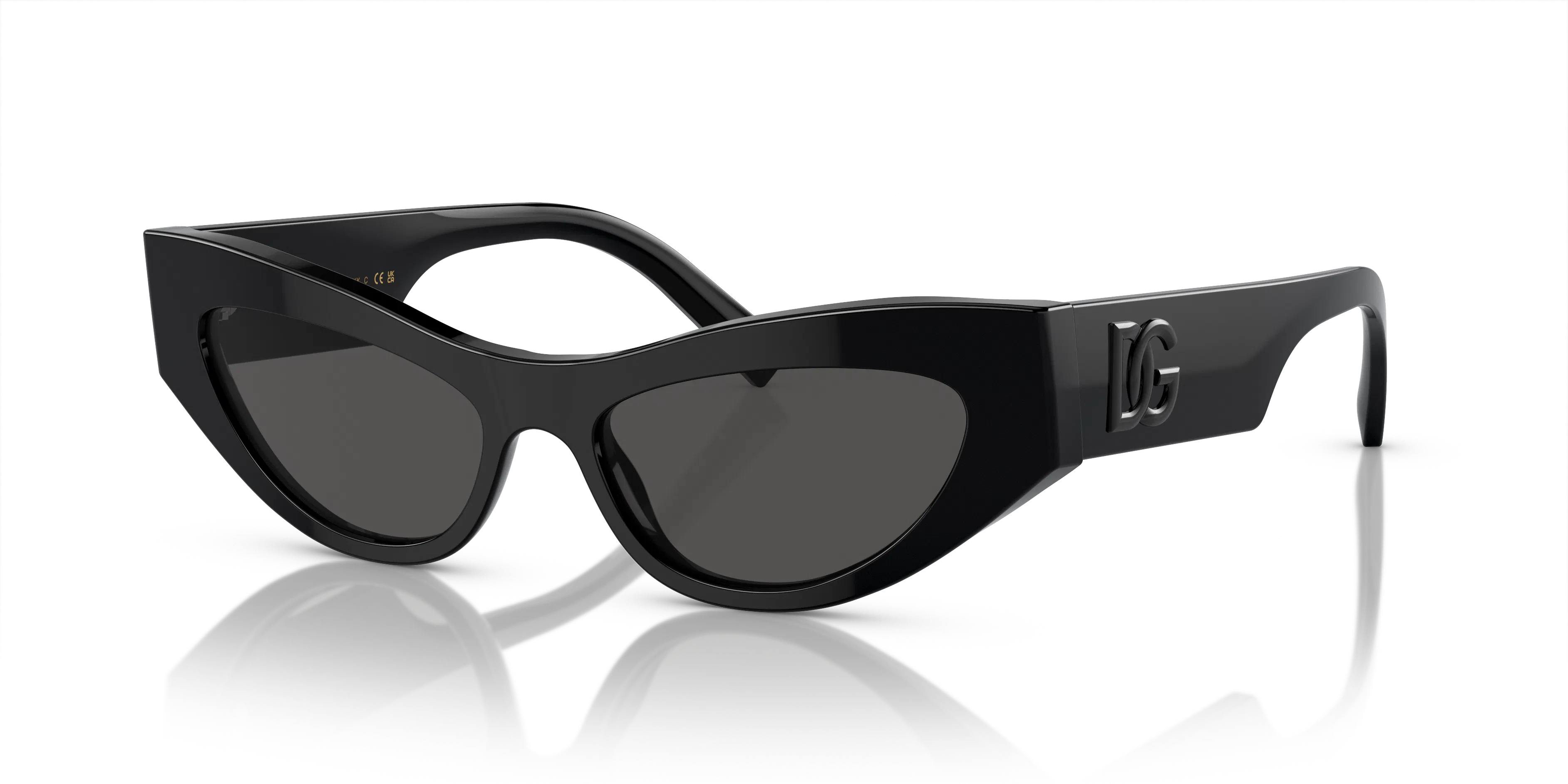 Angle_Left01, Dolce&Gabbana DG4450 501/87