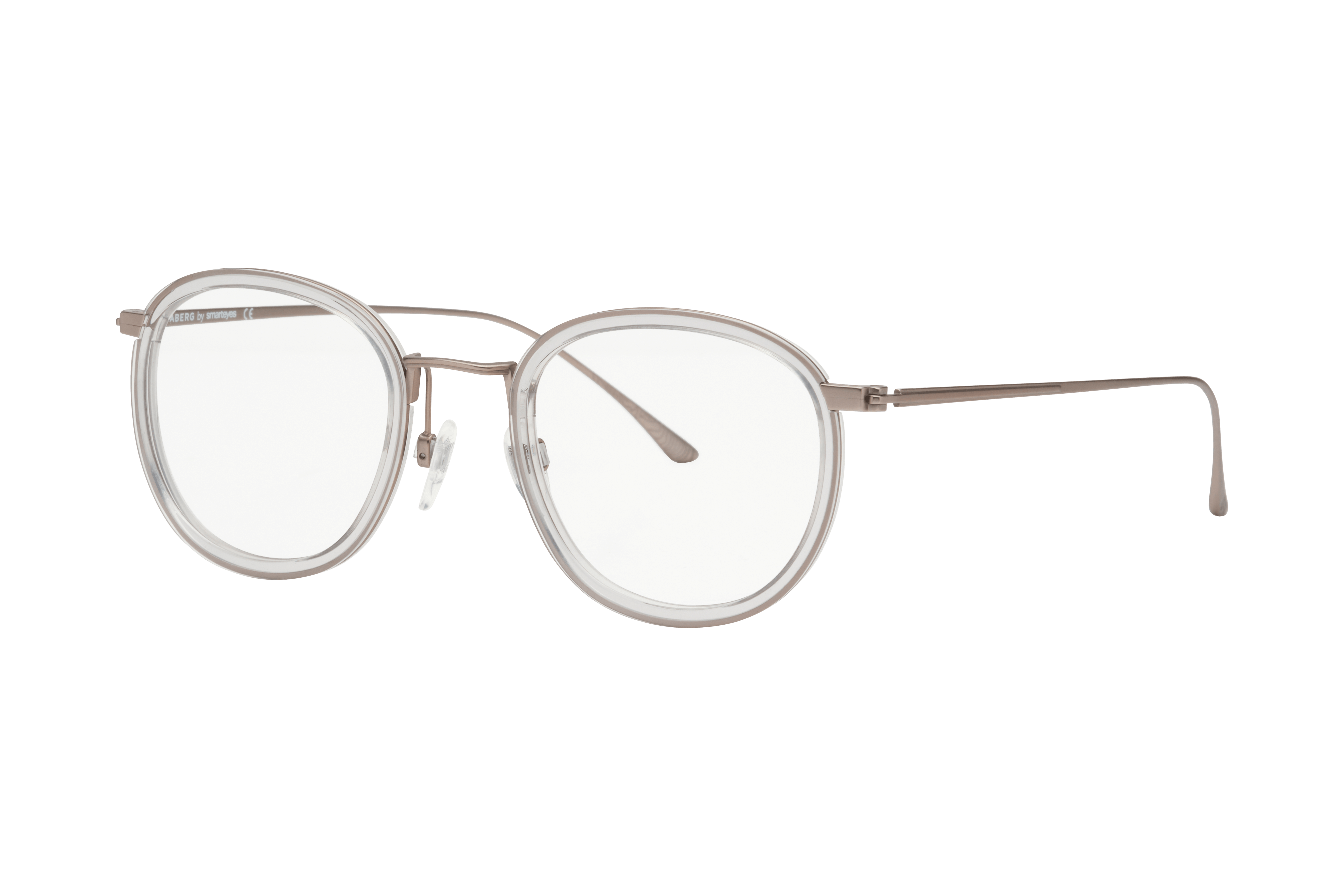 Angle_Left01, Taberg by Smarteyes Skogslind 7067 8888 Glasögonbåge