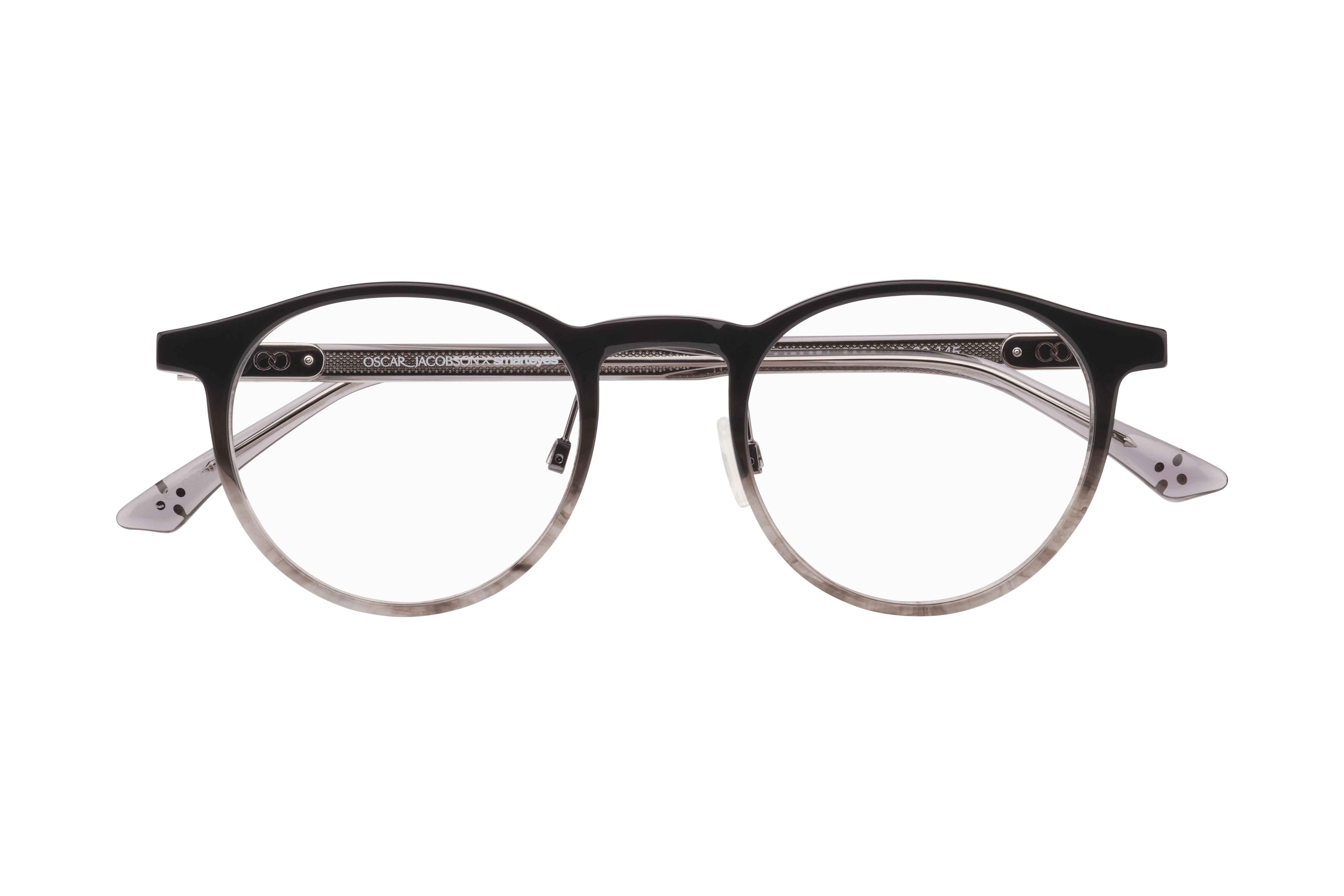 Folded, Oscar Jacobson Erling 10014 9908 Brillestel