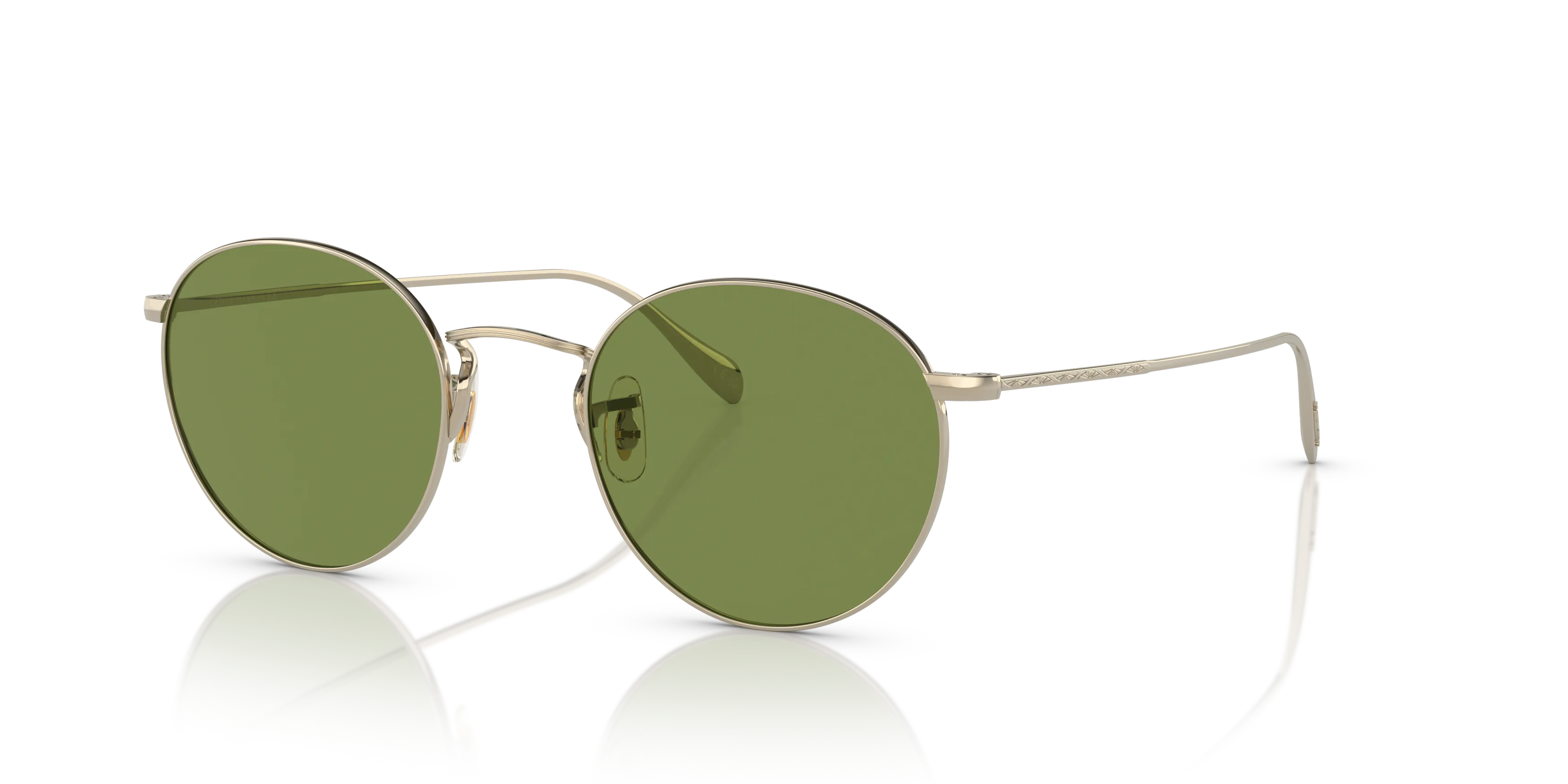 Angle_Left01, Oliver Peoples COLERIDGE SUN OV1186S 514552