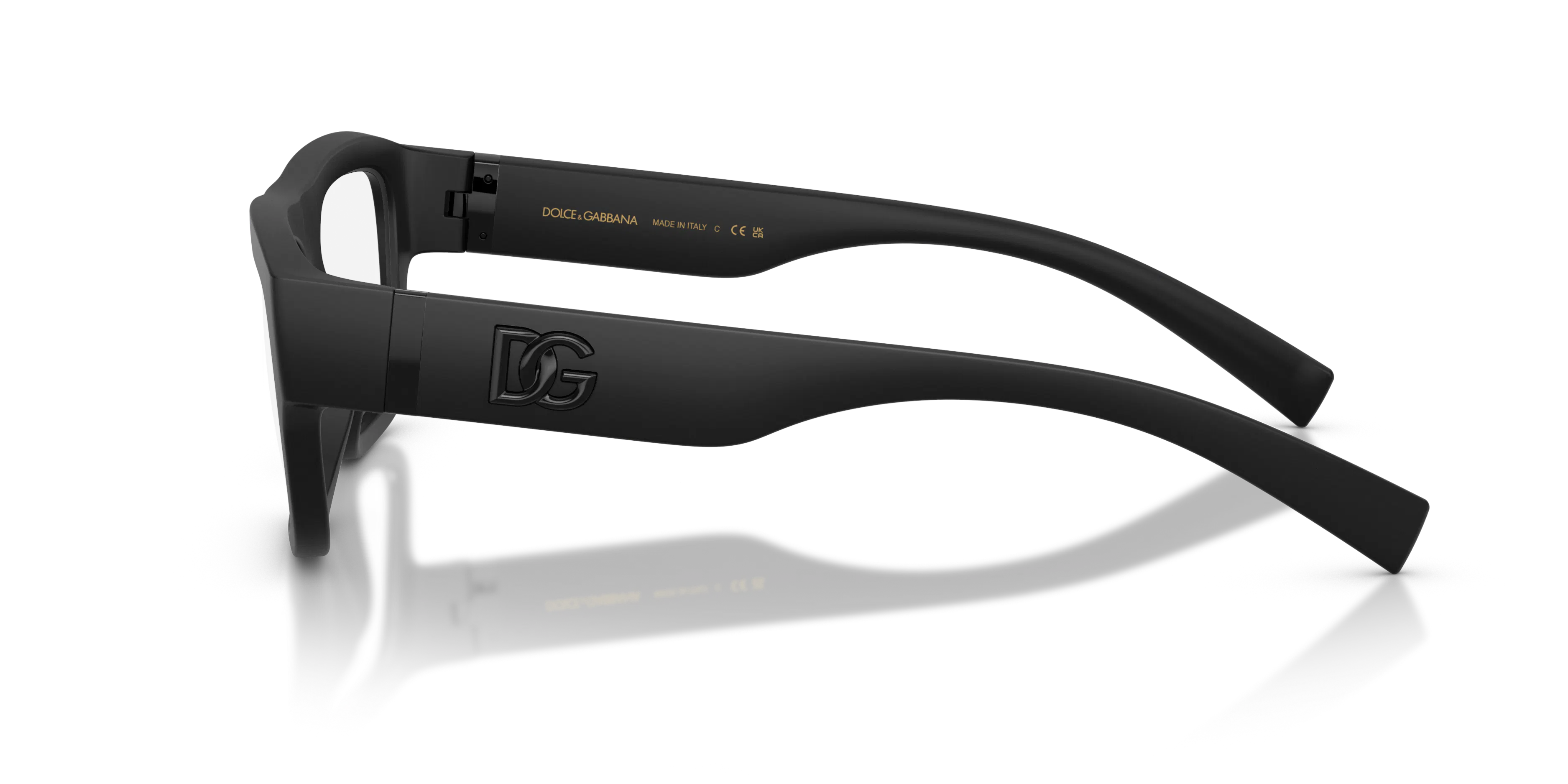 Angle_Left02, Dolce & Gabbana DG 5114 Glasses