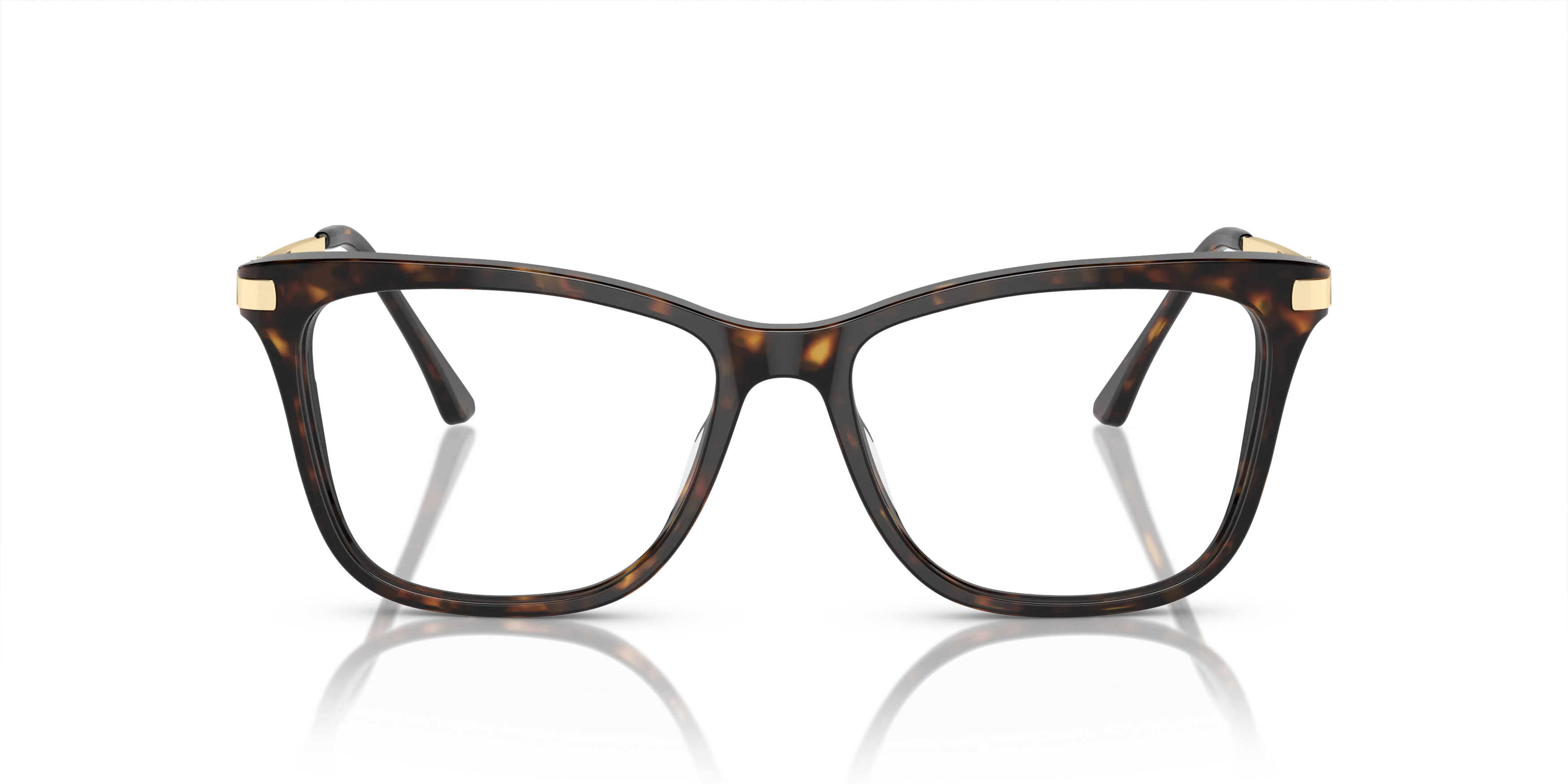 Front, Sferoflex SF 1578 Glasses
