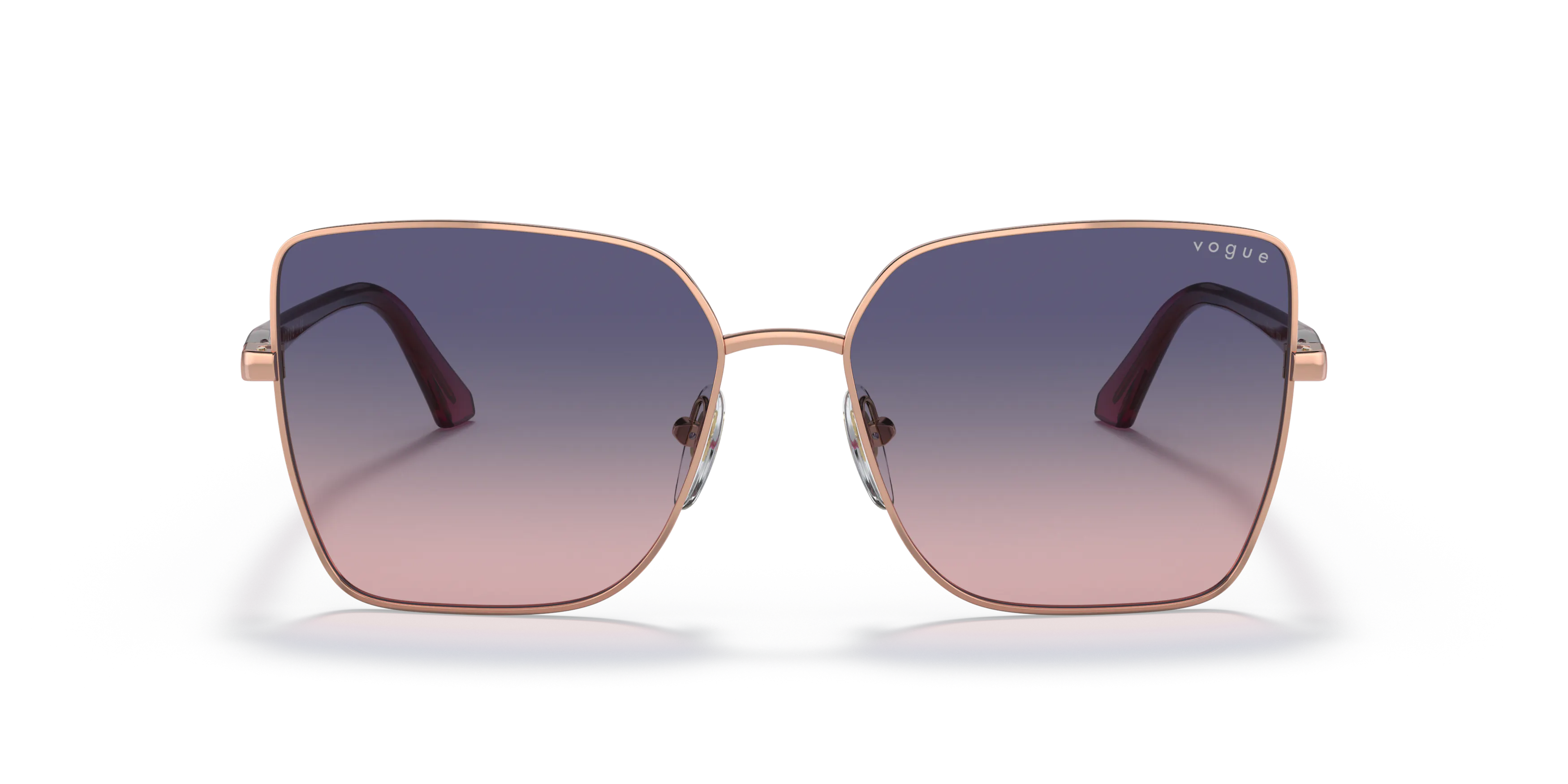 Front, Vogue 0VO4199S 5075I6 Solglasögon