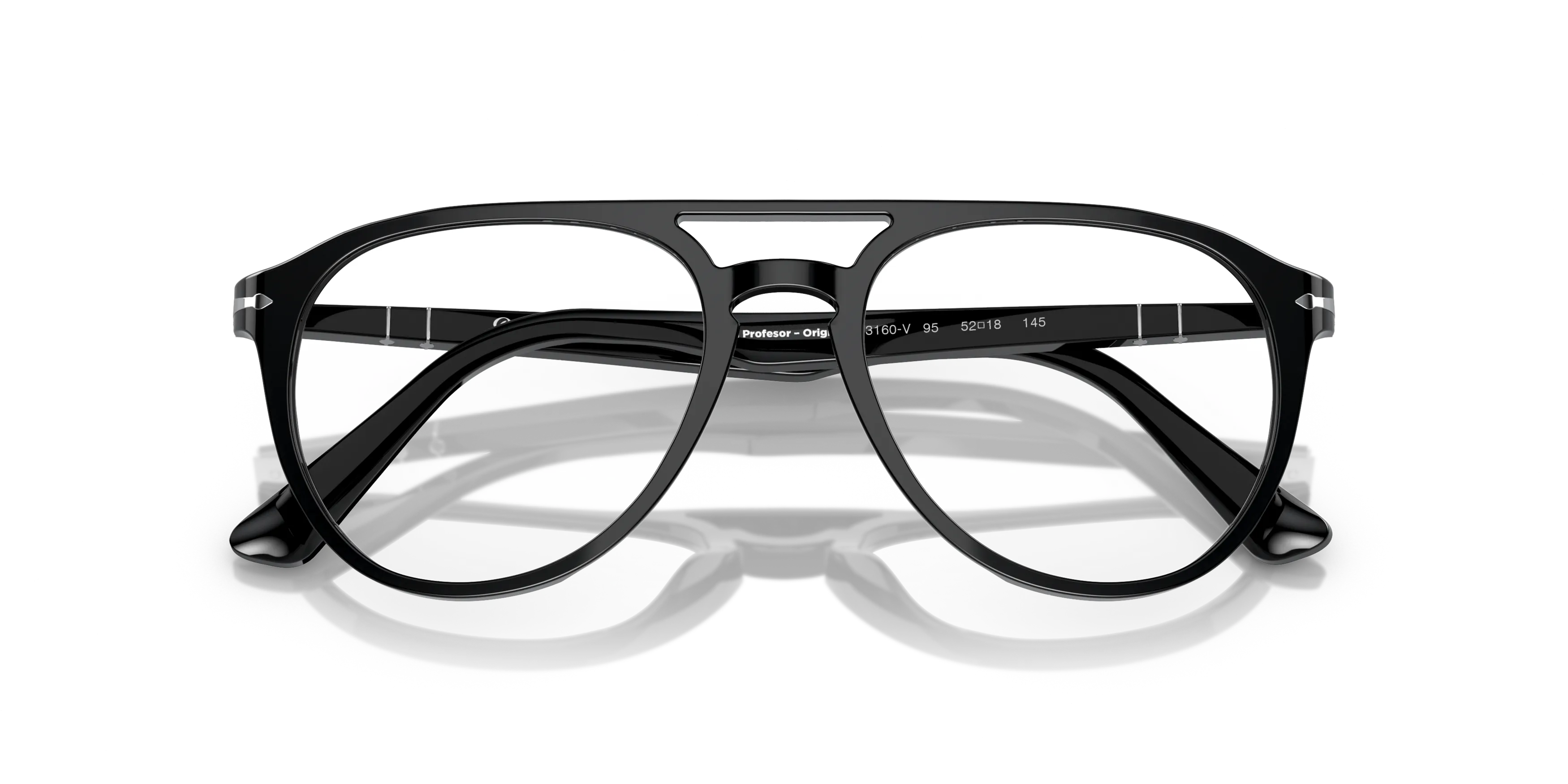 Folded, PERSOL El Profesor Original PO3160V 95