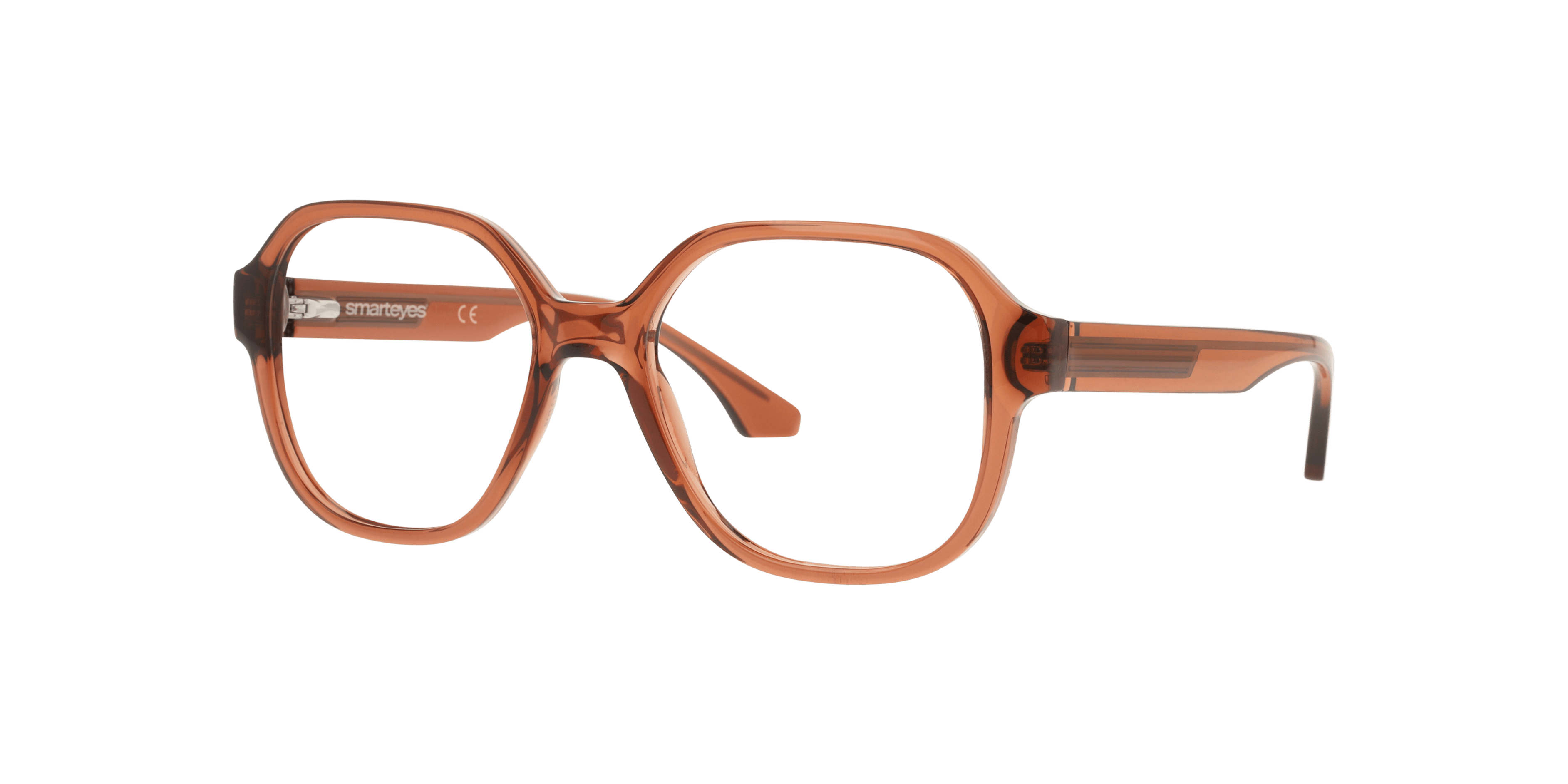 Angle_Left01, Bold Geometry 0IY3067 C01 Glasögonbåge