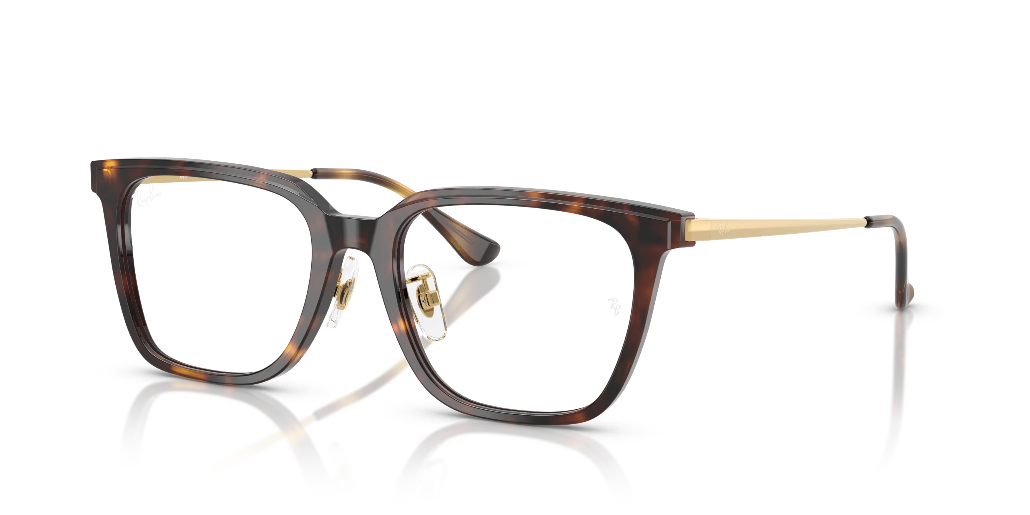 Angle_Left01, Ray-Ban Optics RB5442D 2012