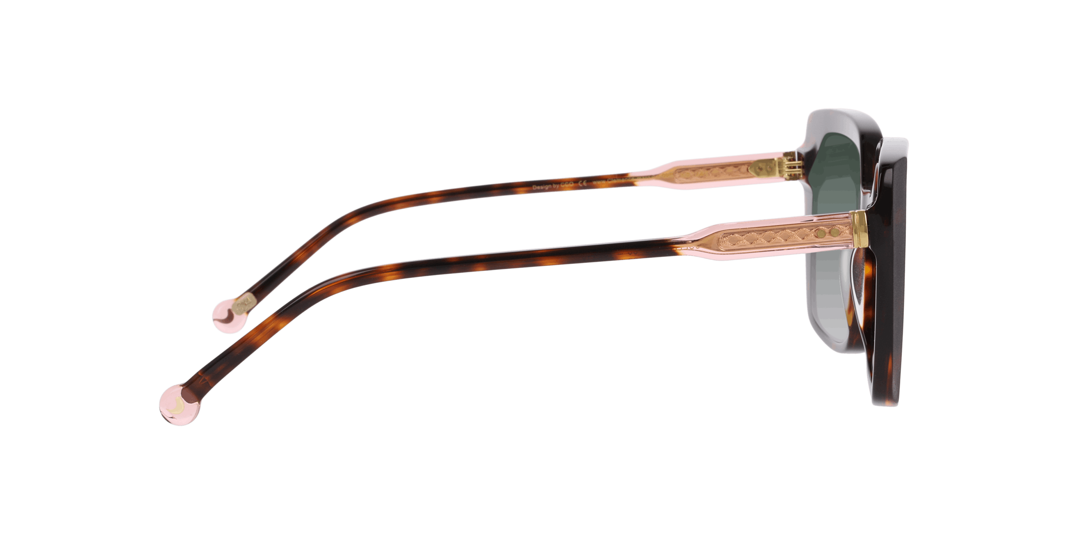 Angle_Right01, CLEMENCE & MARGAUX CMS204 LA SENSUELLE 125