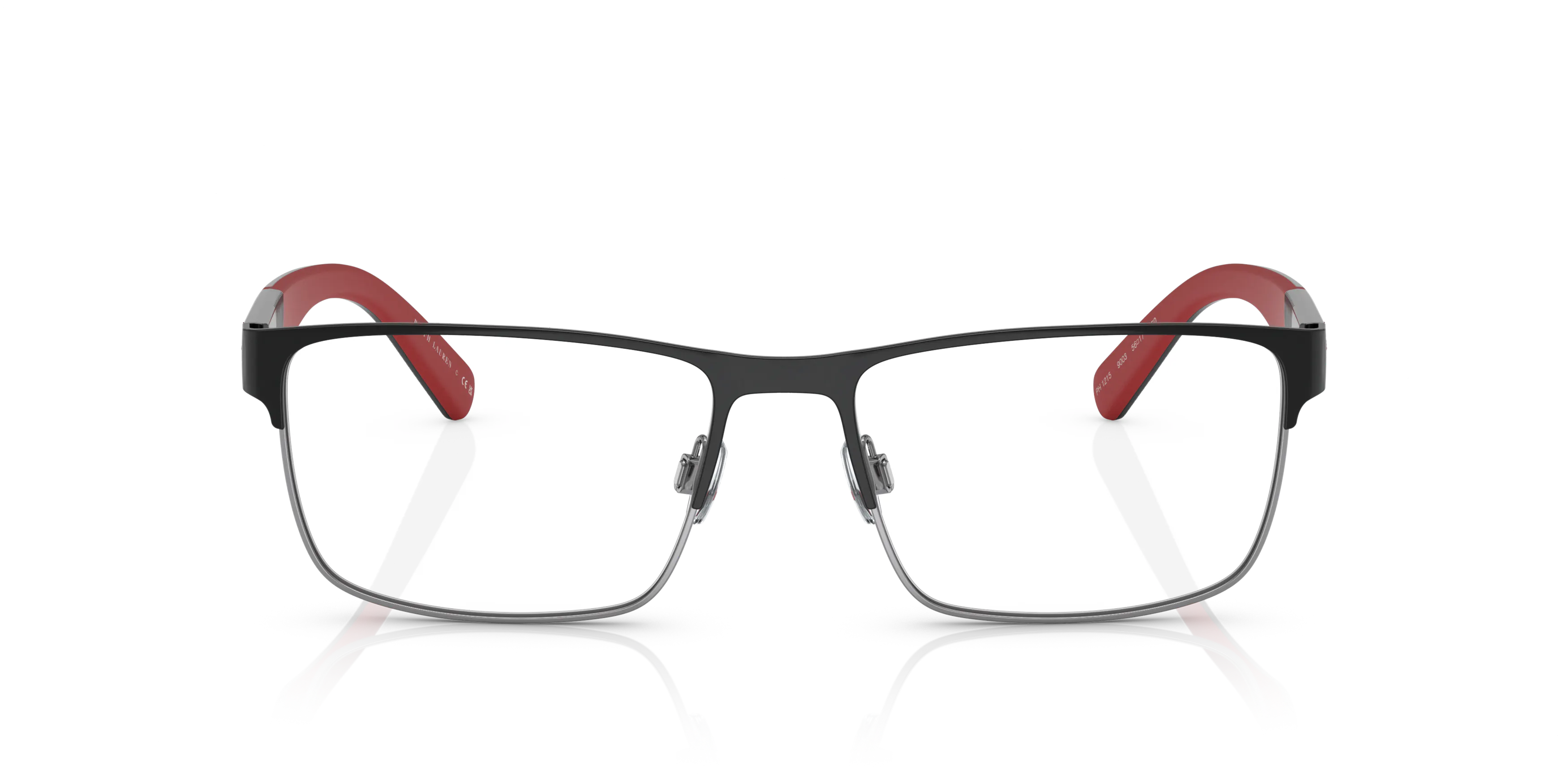 Front, Polo Ralph Lauren PH1215 9003