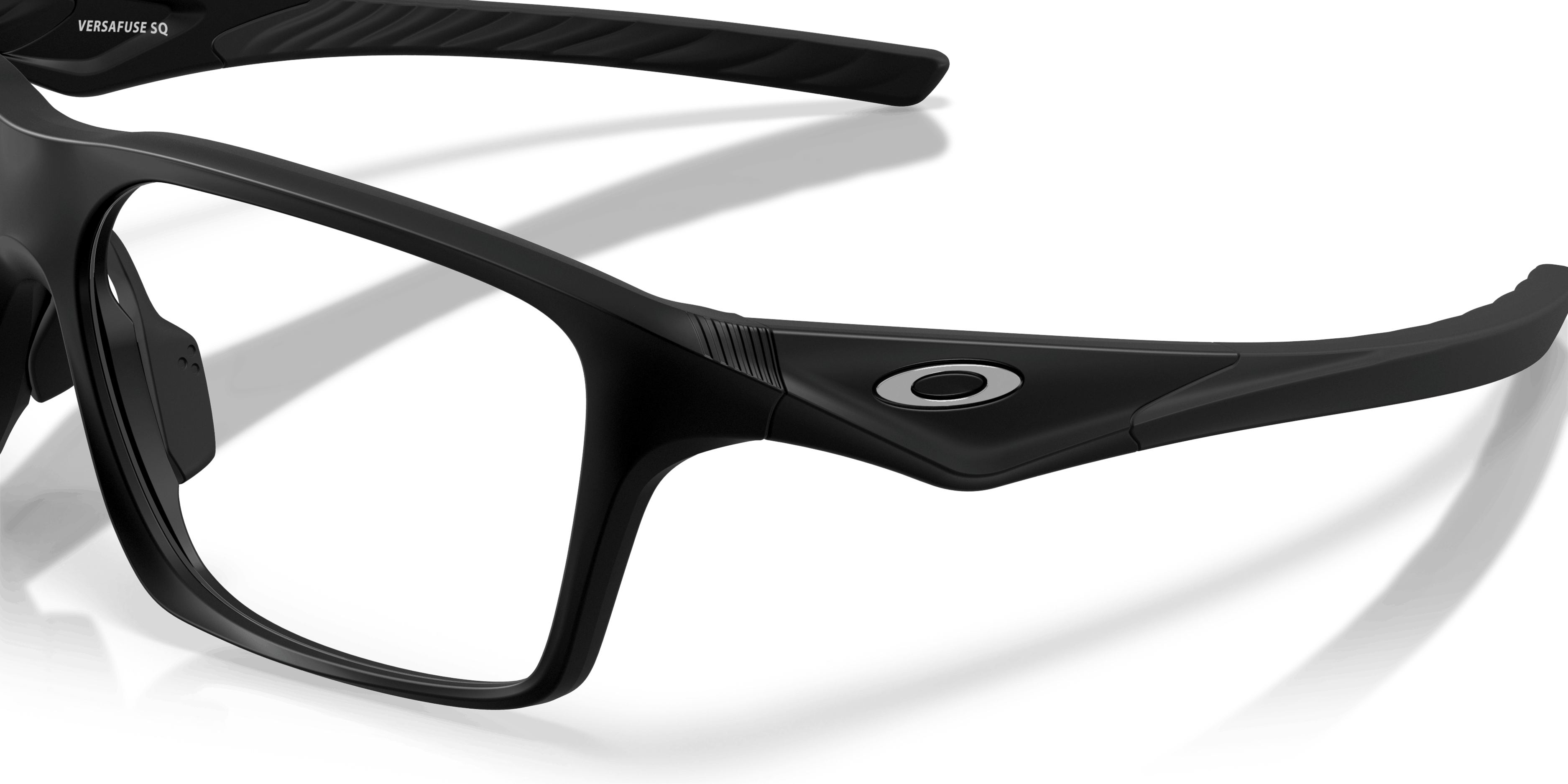 Detail01, Oakley Versafuse SQ OX 8201 Glasses