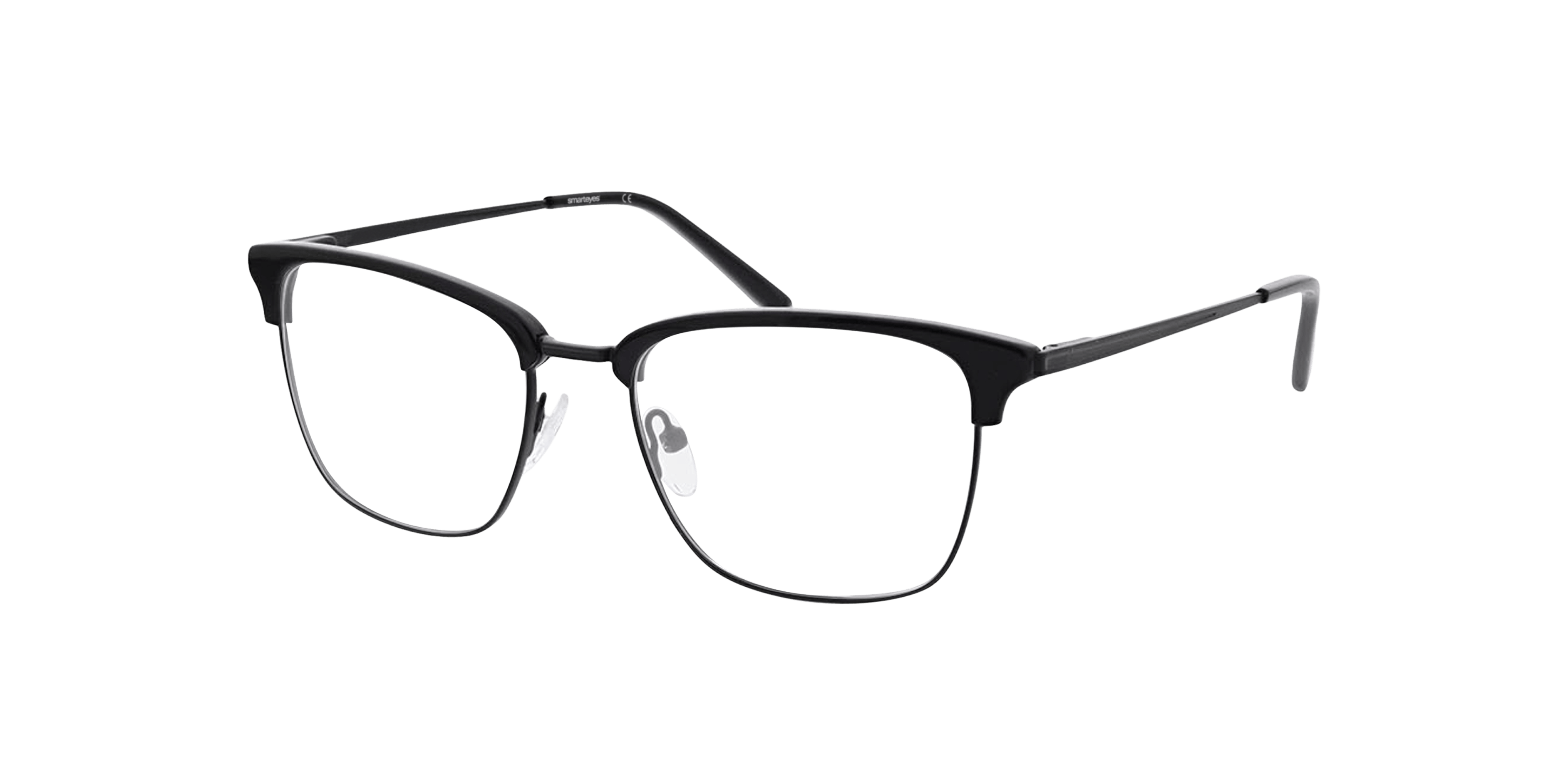 Angle_Left01, Vintage Flair 0IY1333 C01 Glasögonbåge