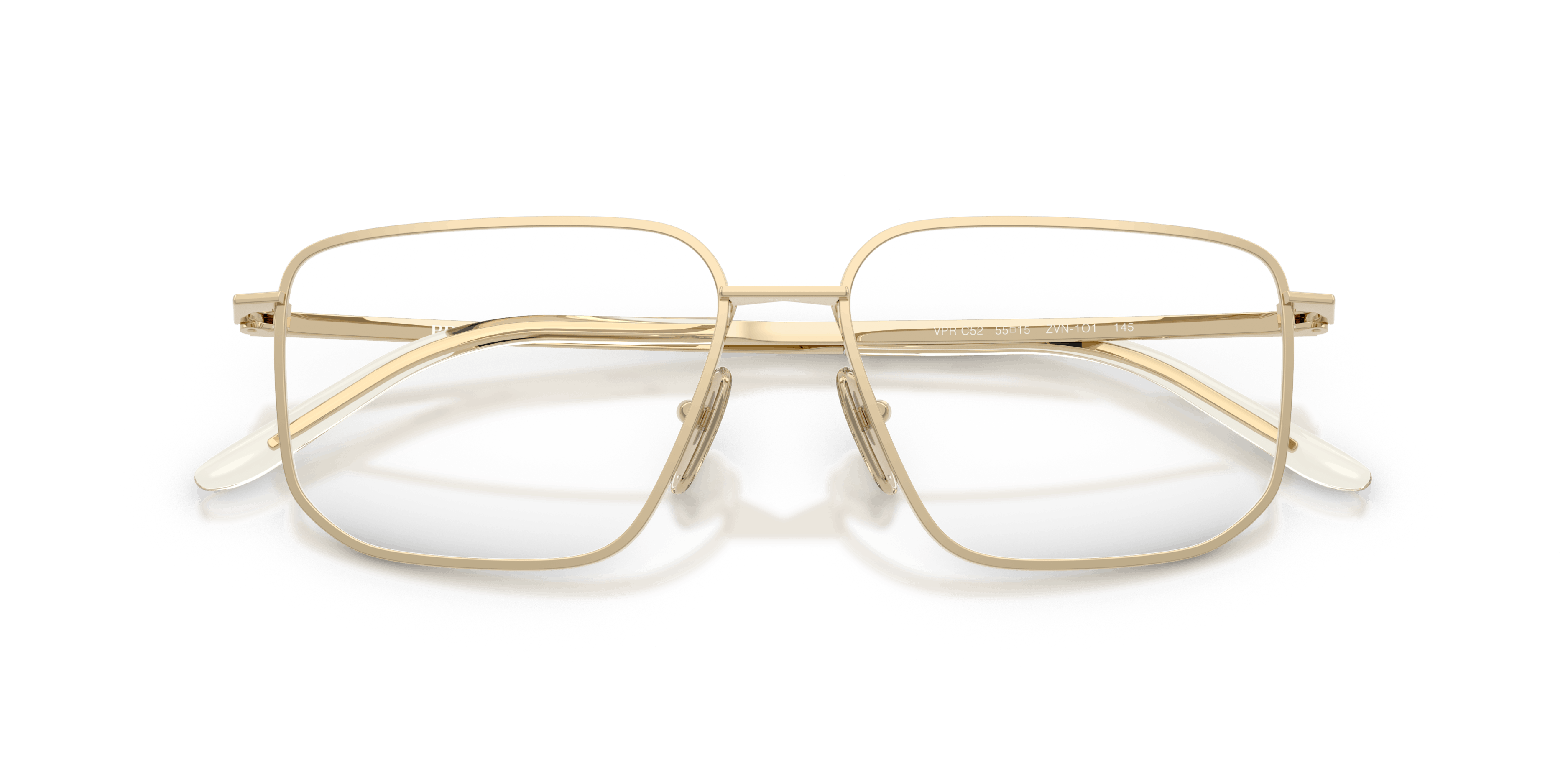 Folded, Prada PR C52V ZVN1O1