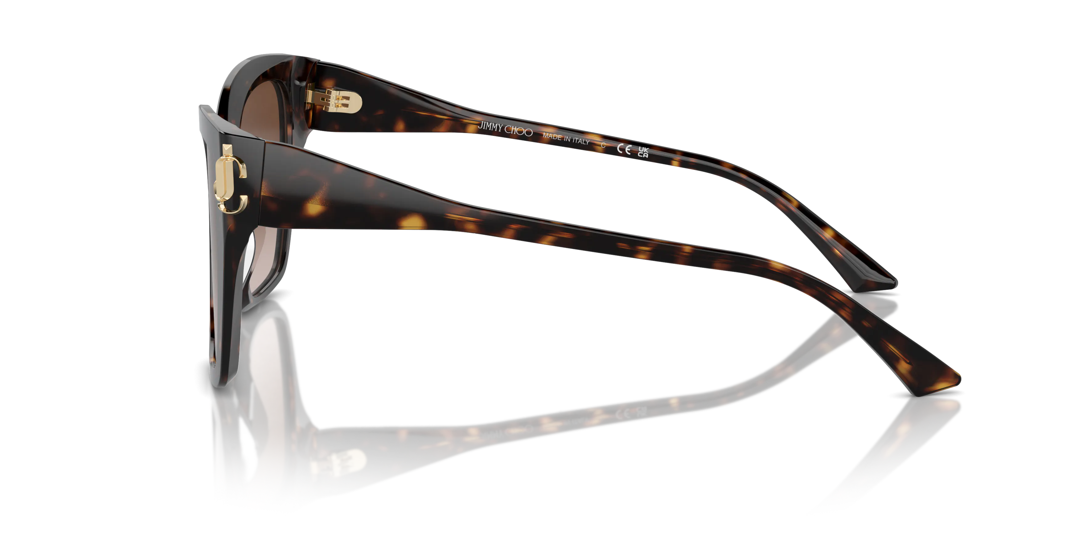 Angle_Left02, Jimmy Choo 0JC5012 500213 Solbriller