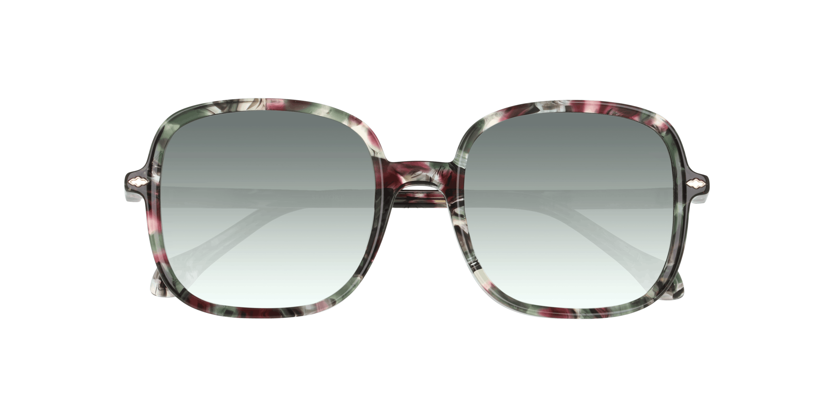 Folded, Ba&Sh LUIGIA E766