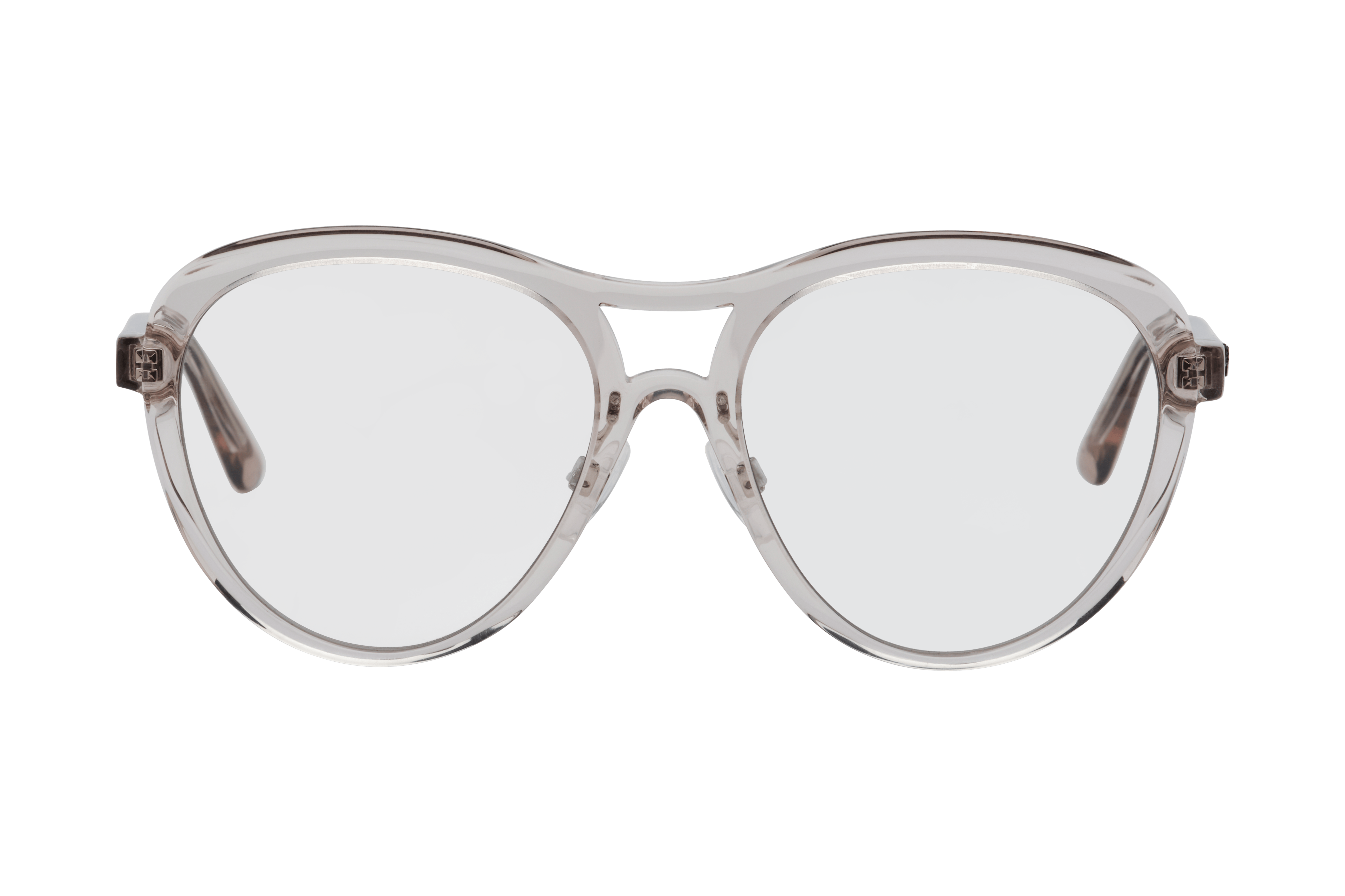 Front, Efva Attling EFVA8052 4001 Solglasögon