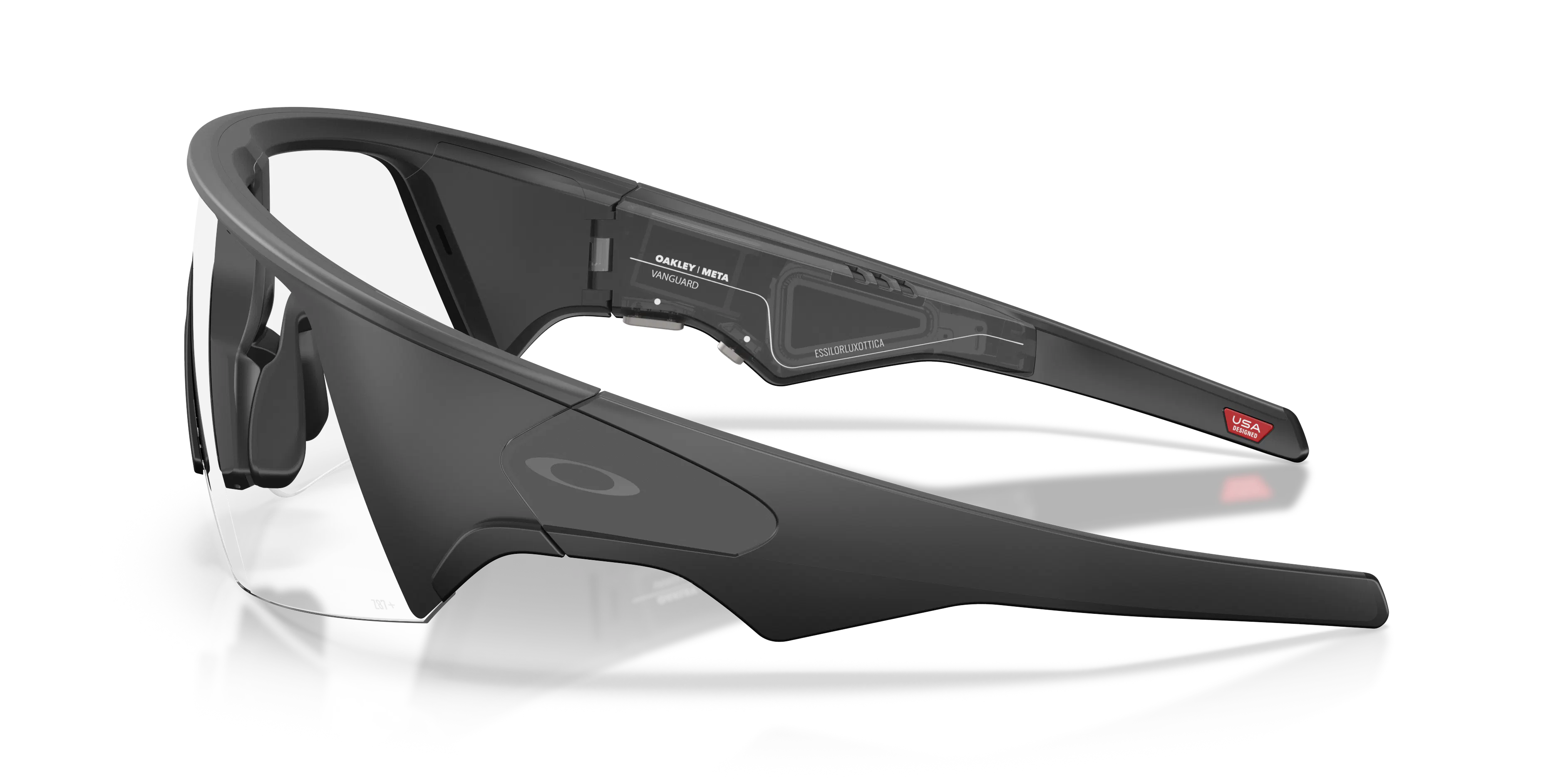 Angle_Left02, Oakley Meta Vanguard OW8001