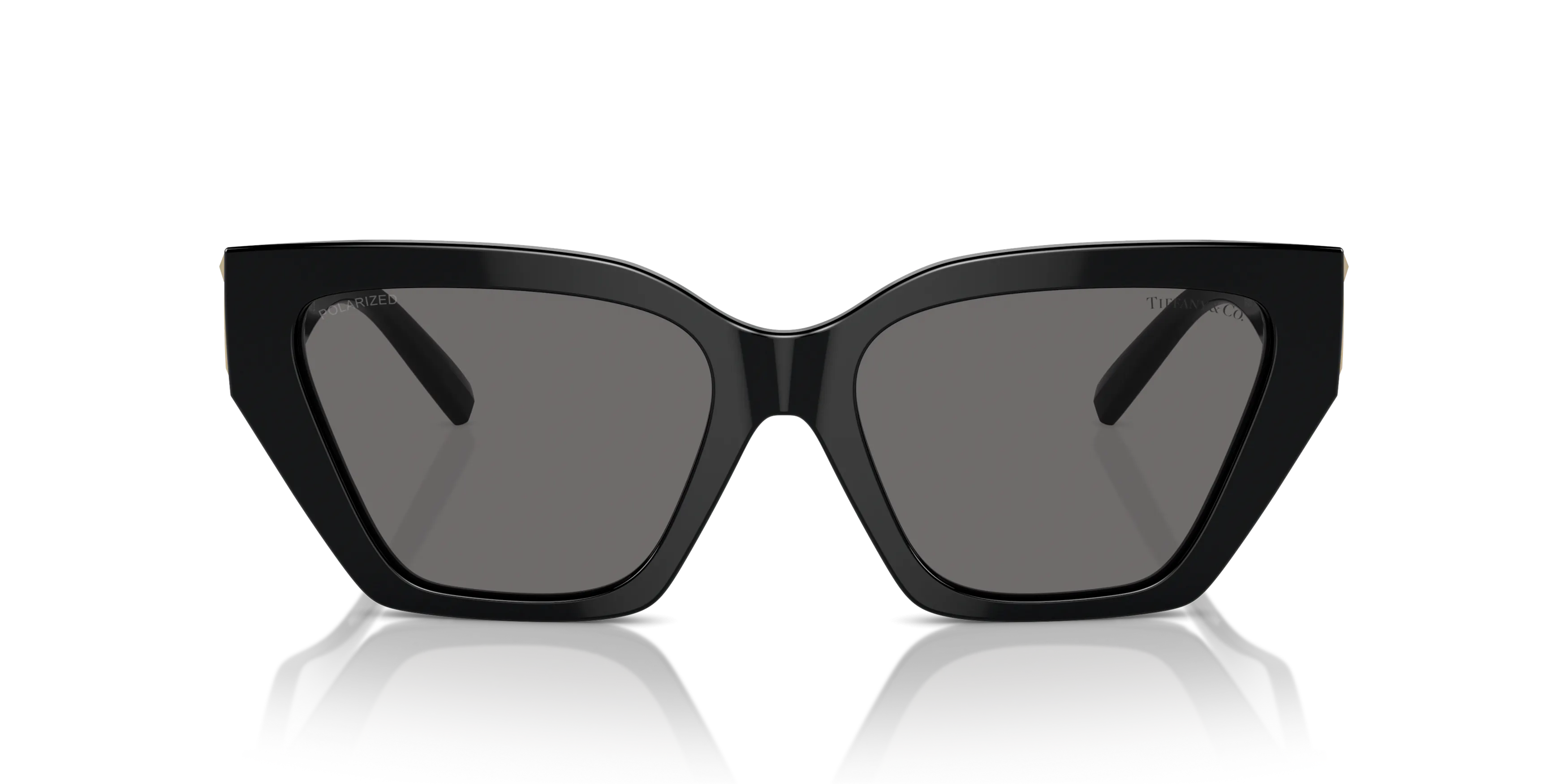 Front, Tiffany & Co. 0TF4218 800181 Solbriller