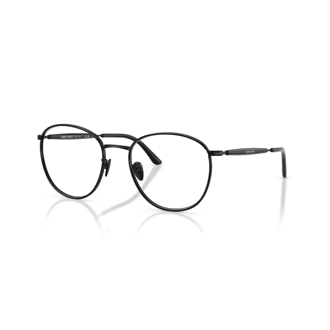 Photos - Glasses & Contact Lenses Armani Giorgio AR 5161J