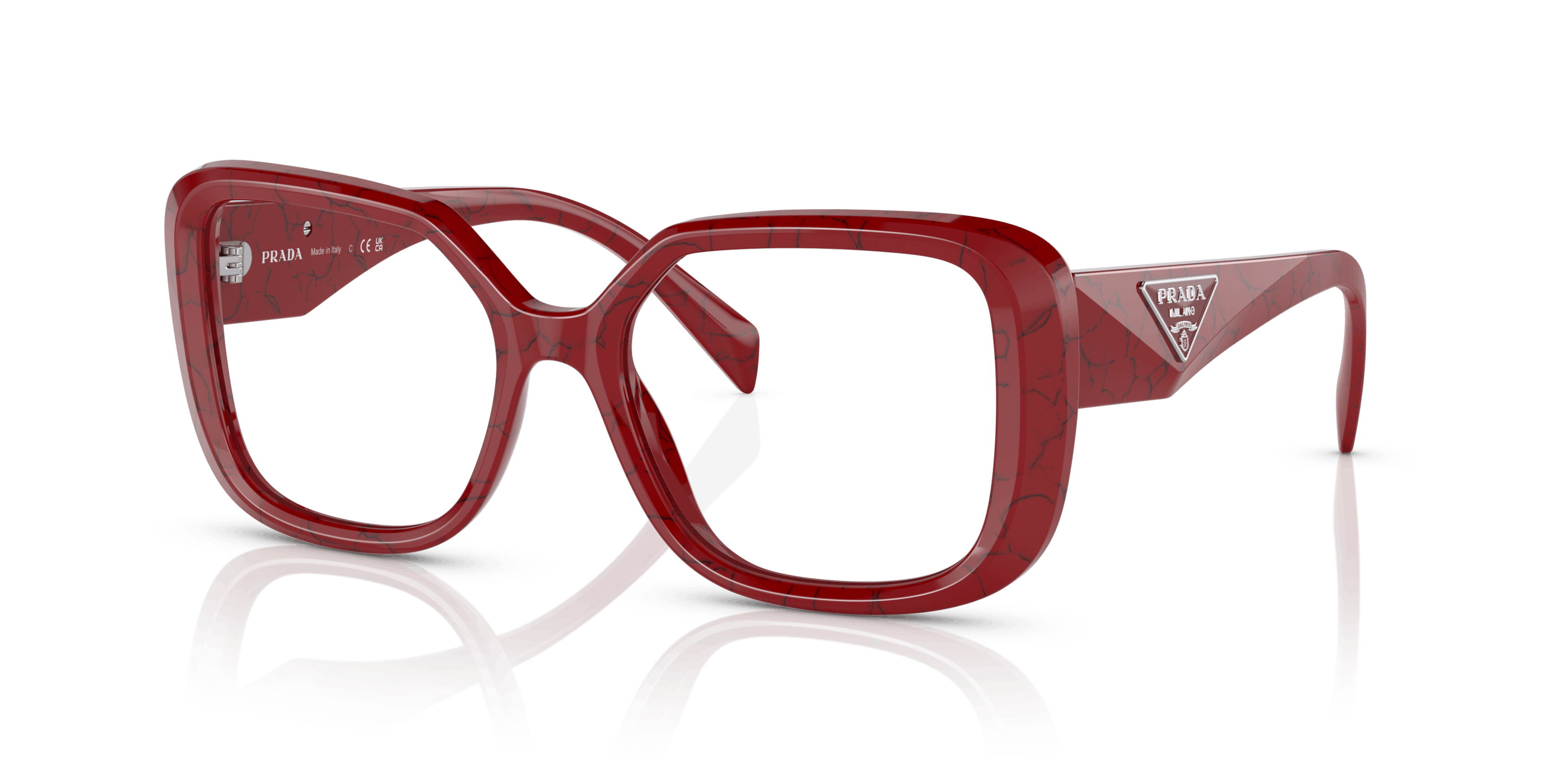 Angle_Left01, Prada PR 10ZV 15D1O1
