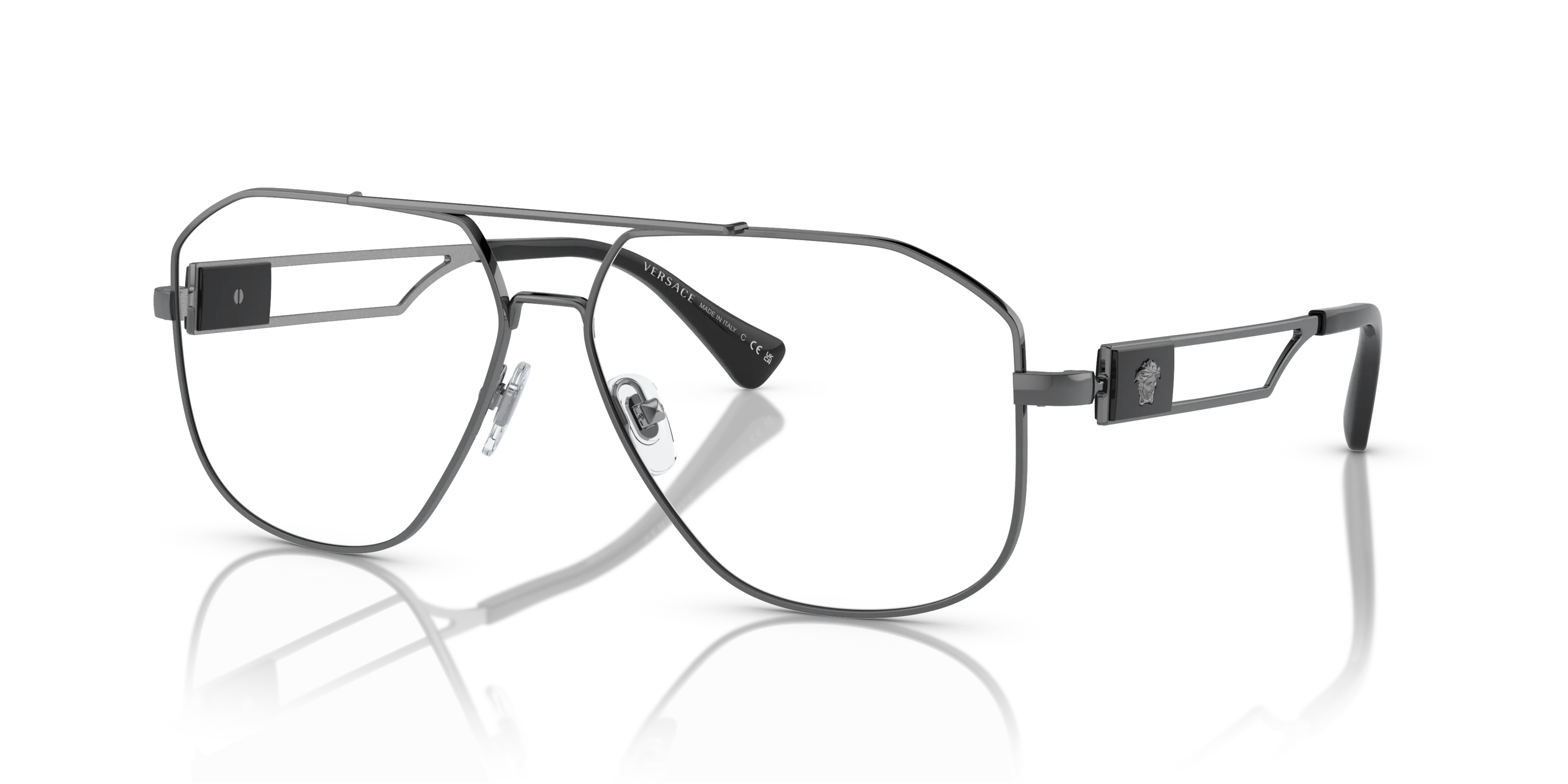 Angle_Left01, VERSACE VE1287 1001