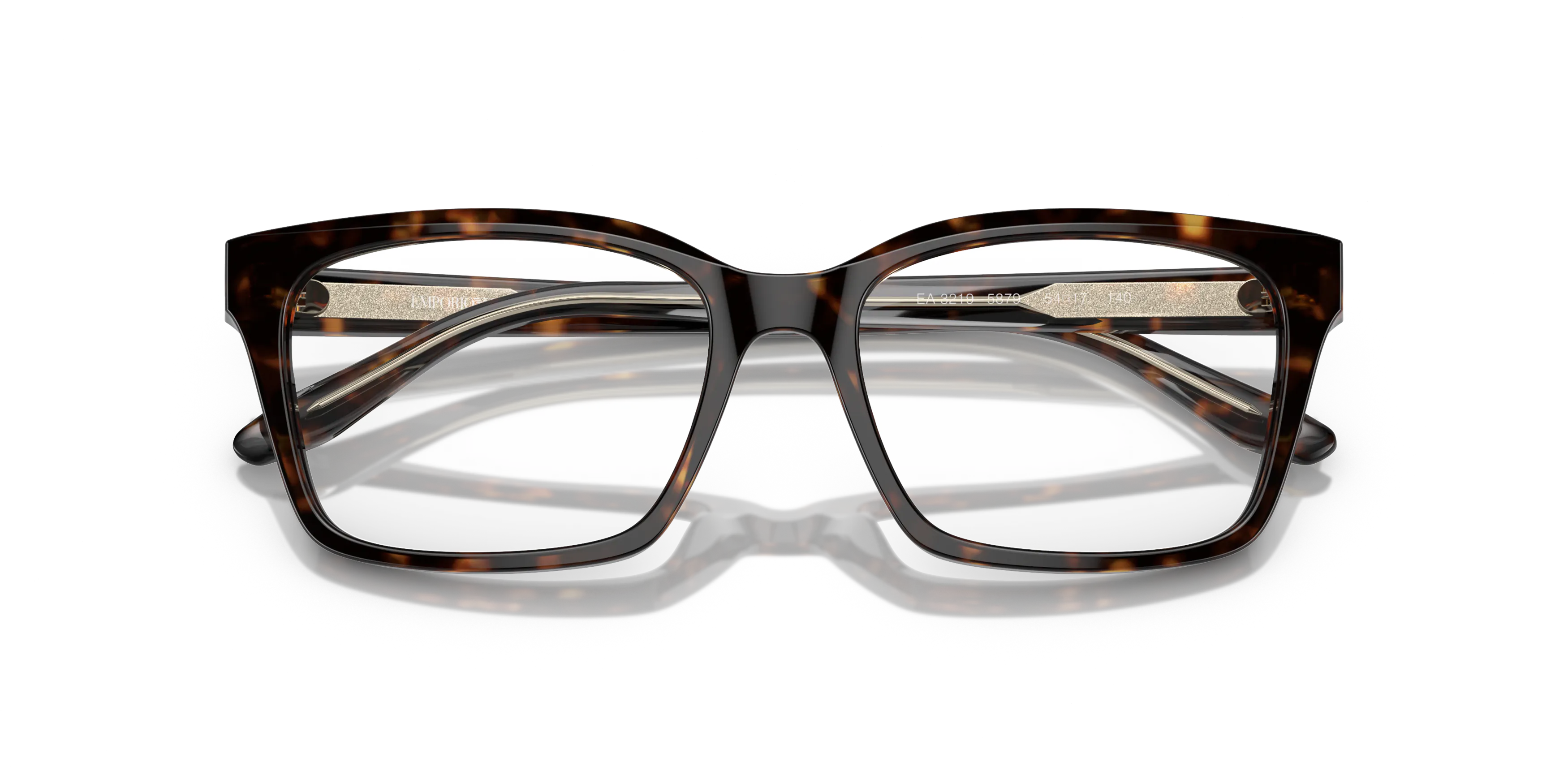 Folded, EMPORIO ARMANI EA3219 5879