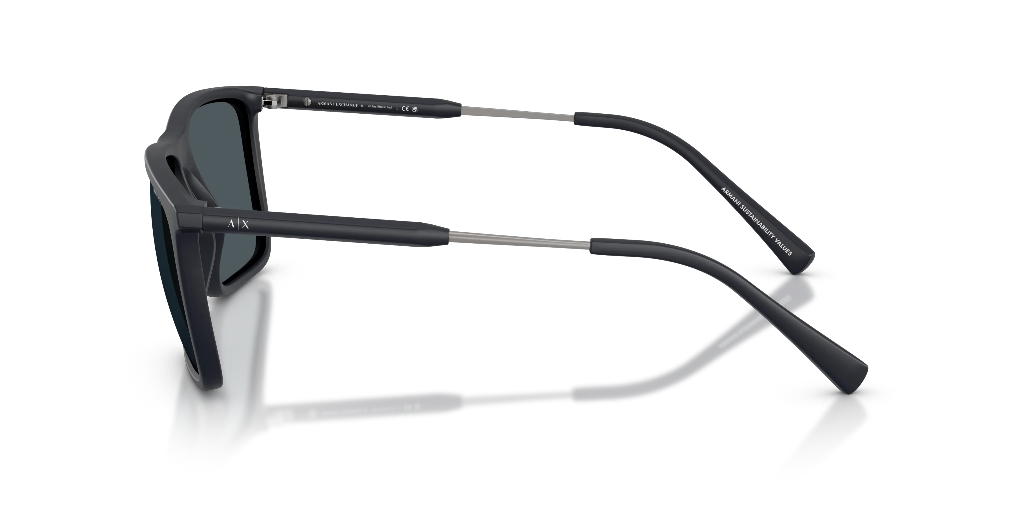 Angle_Left02, Armani Exchange AX4160S 57/18