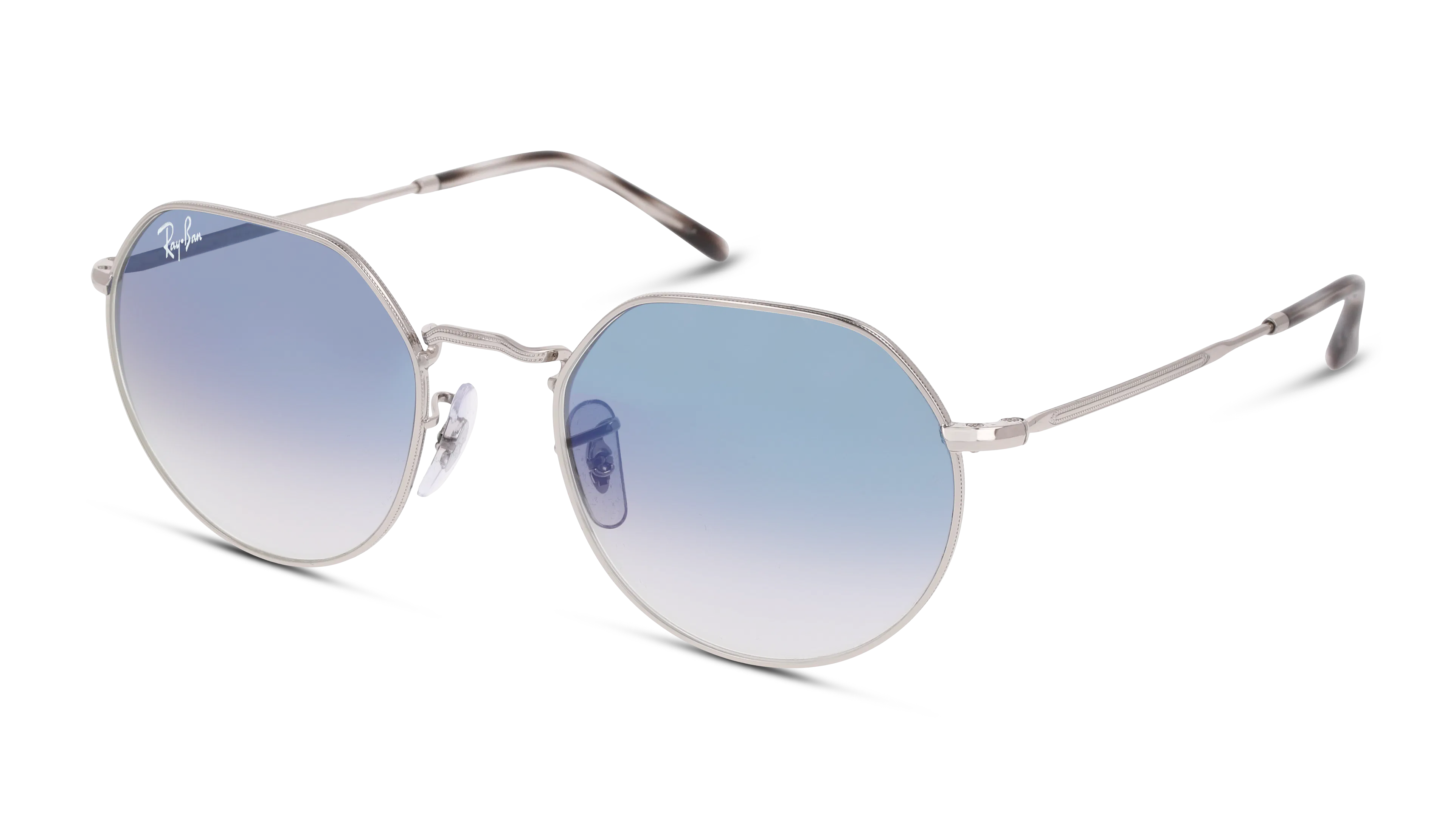 Angle_Left01, Ray-Ban Jack RB3565 003/3F Solglasögon