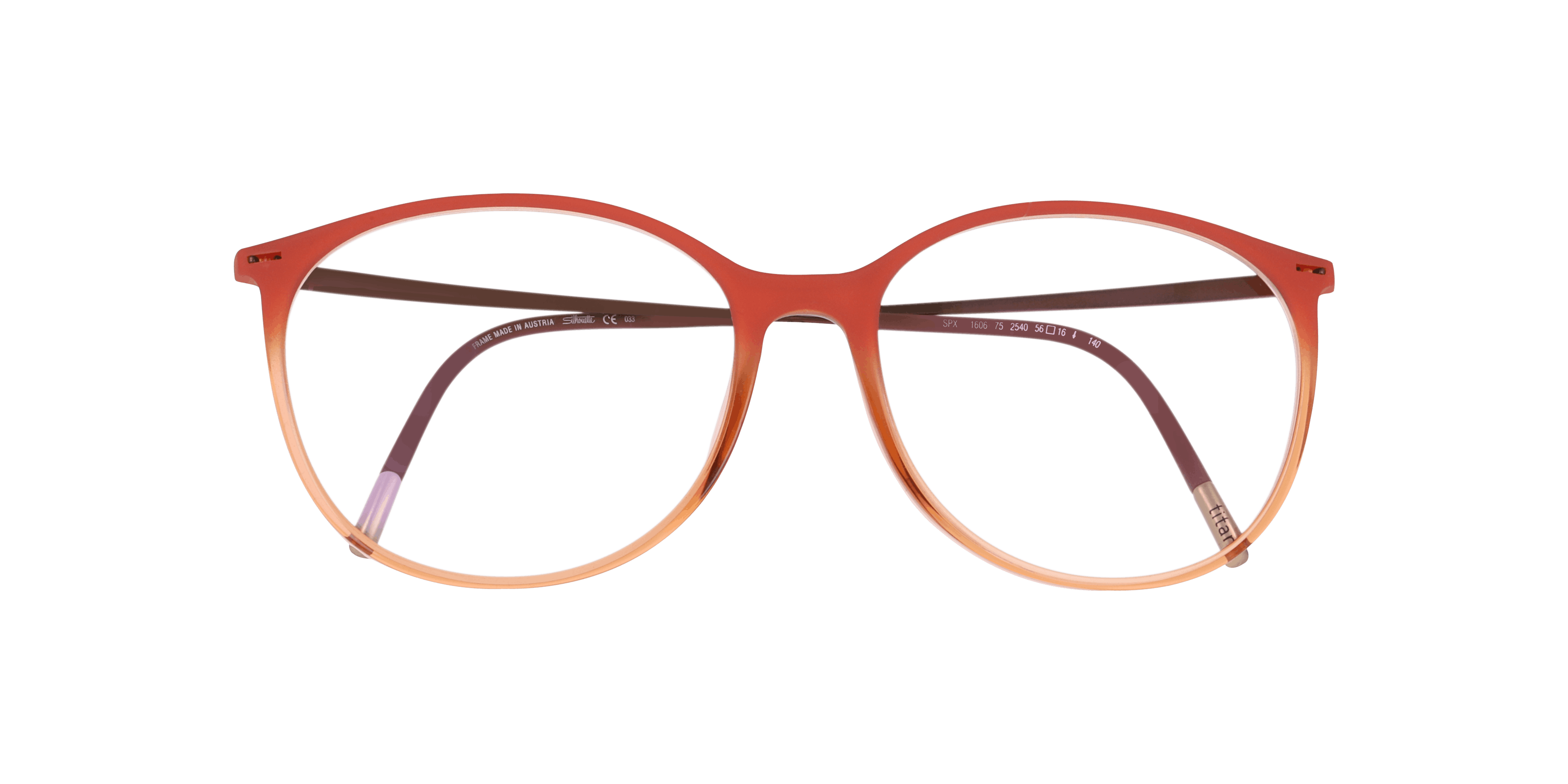 Folded, Silhouette 1606 2540