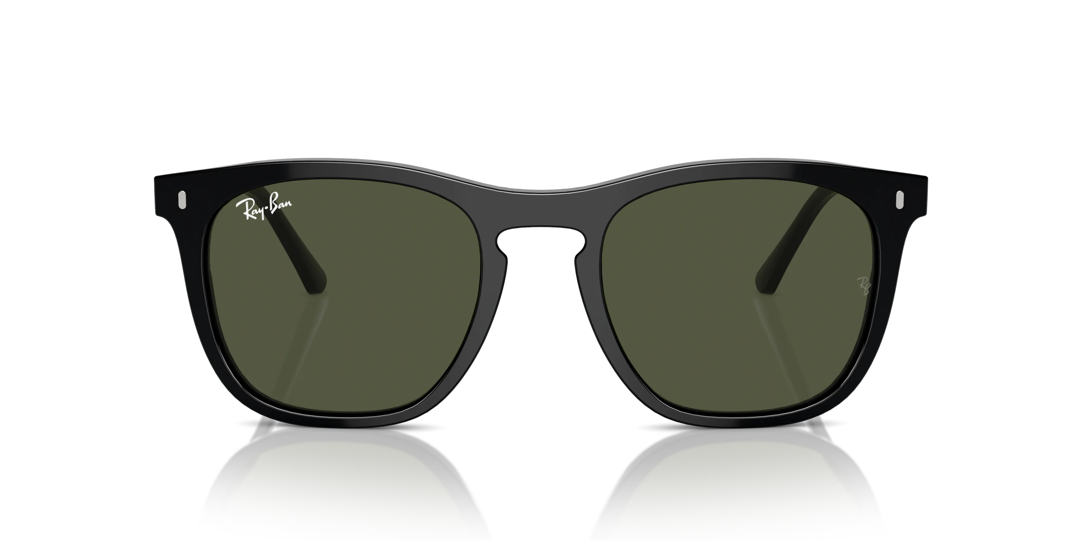 Front, Ray-Ban RB2210 901/31