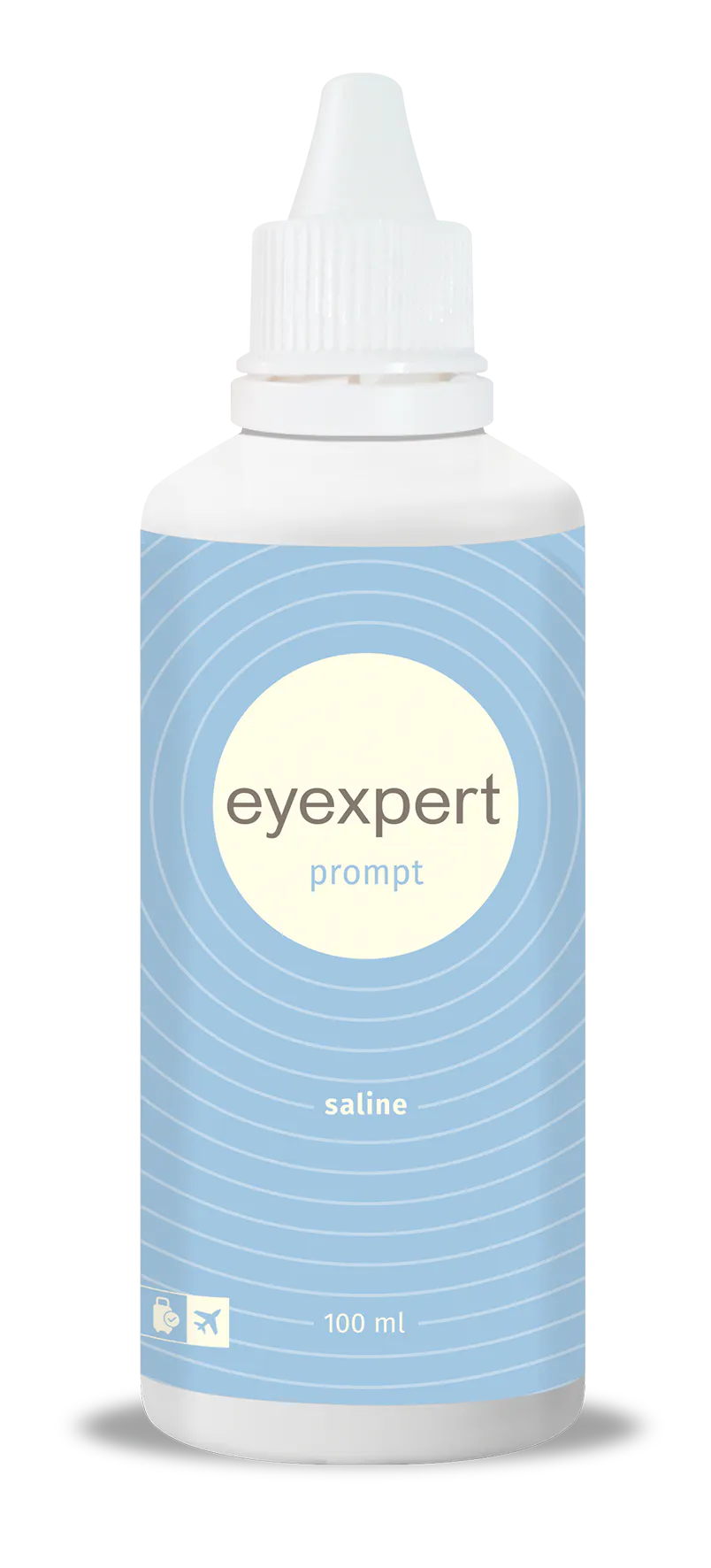 Front, Eyexpert Prompt 1 x 100ml