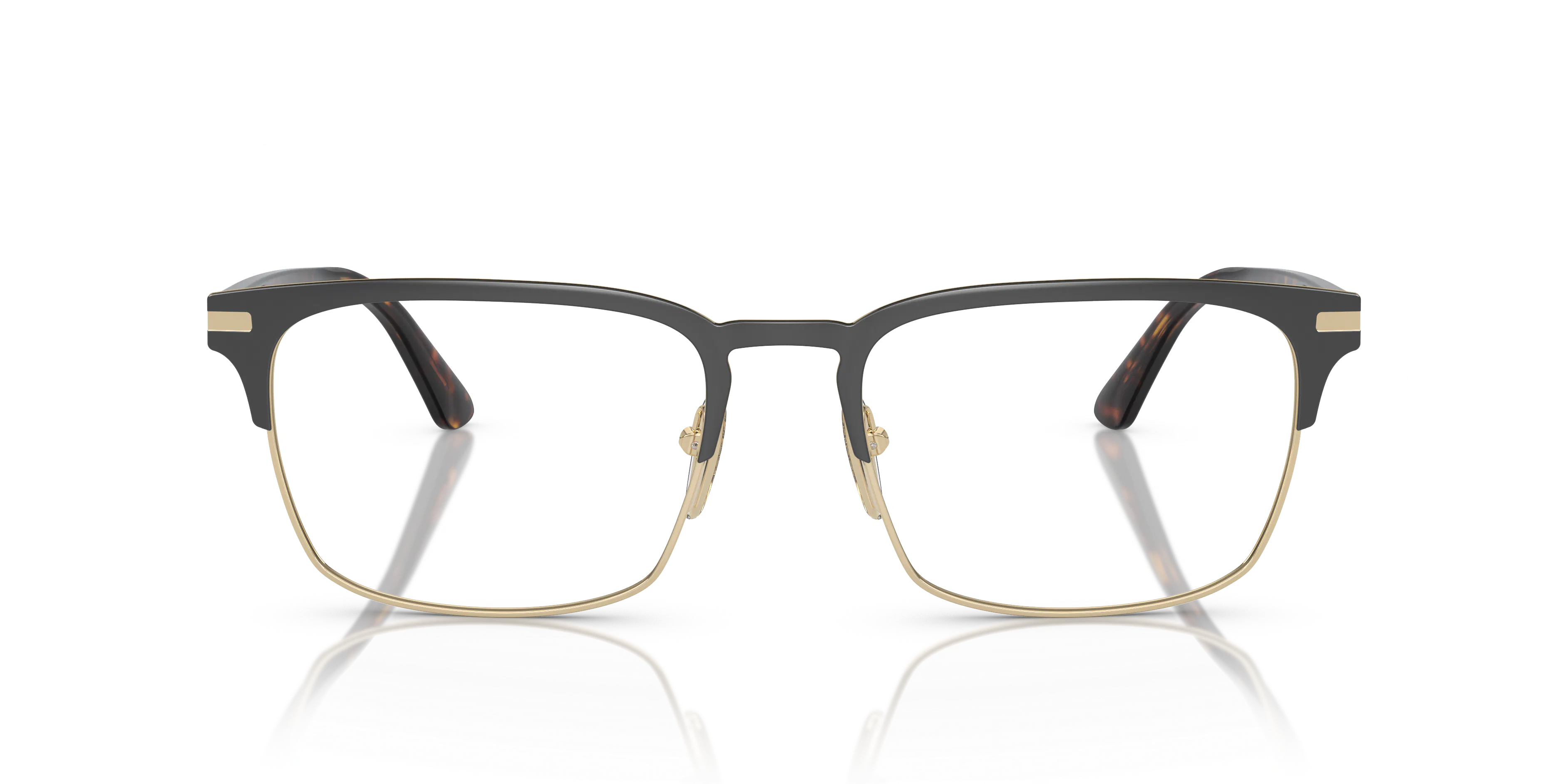 Front, PRADA PR 58ZV 01U1O1