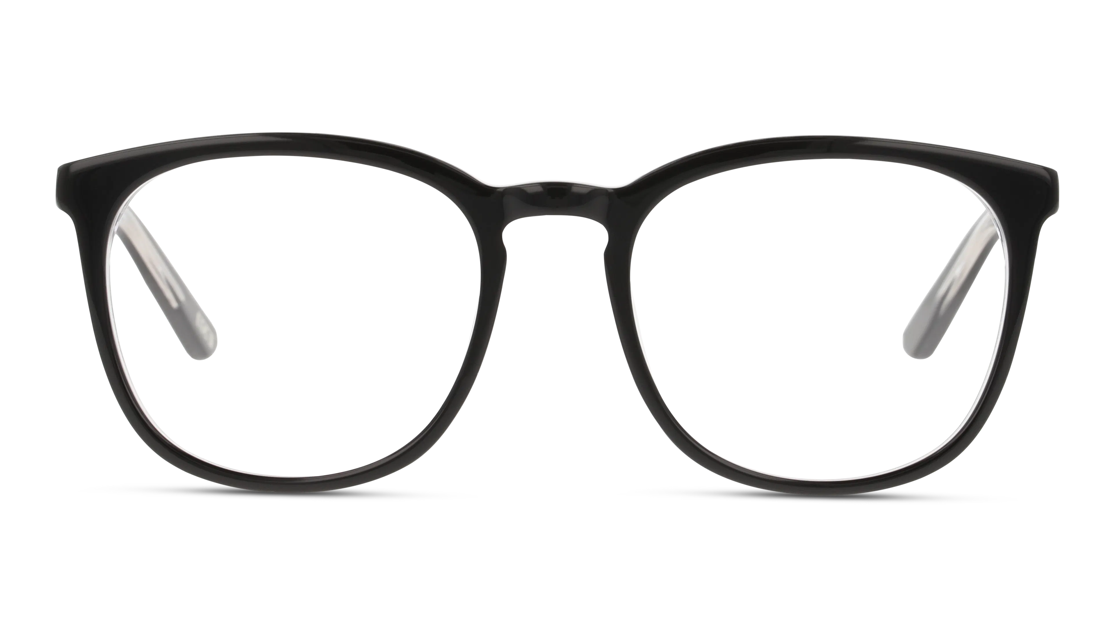 Front, DbyD Essentials DB OF0042 Glasses