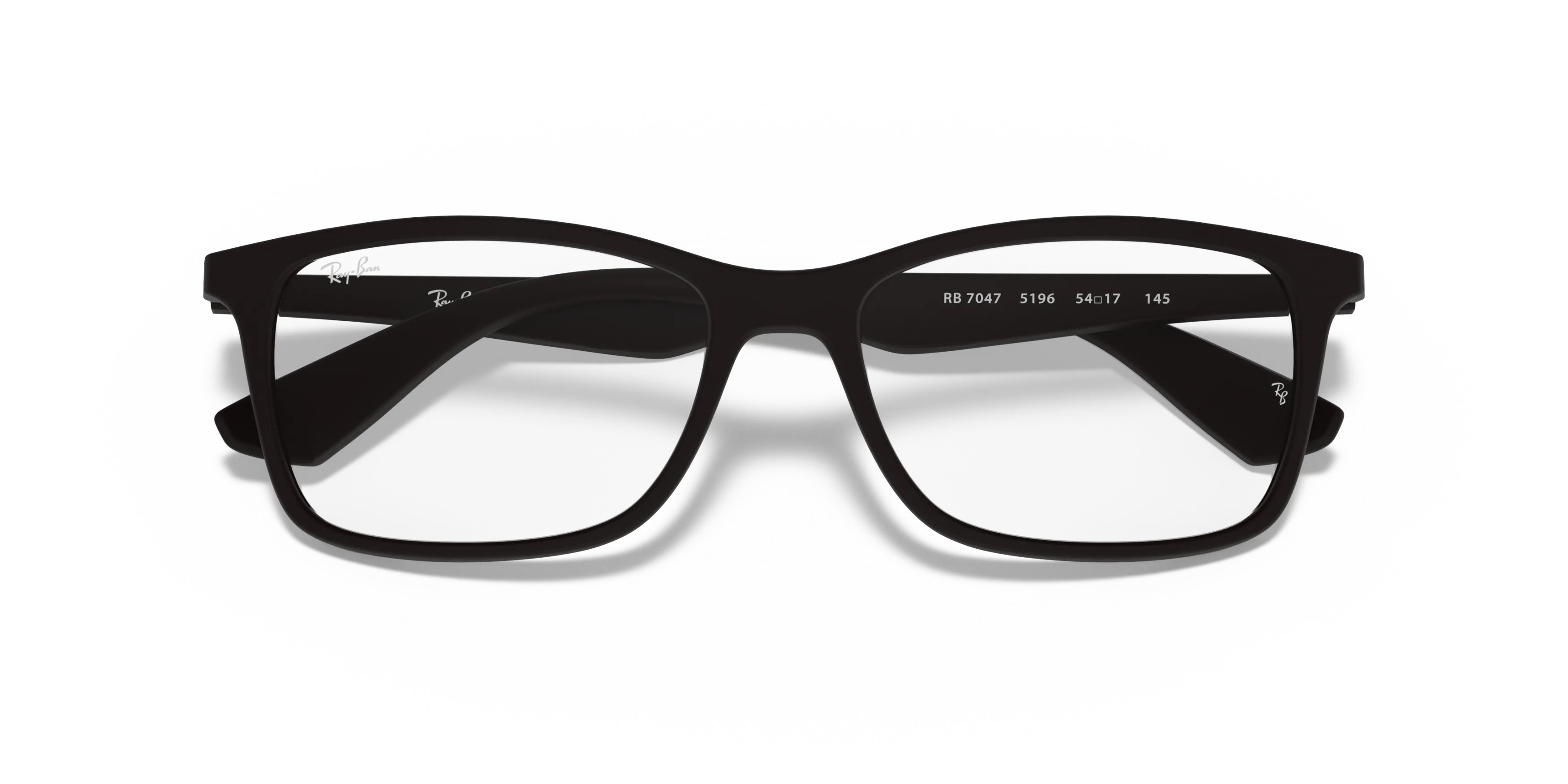 Folded, RAY-BAN Optics RX7047 5196