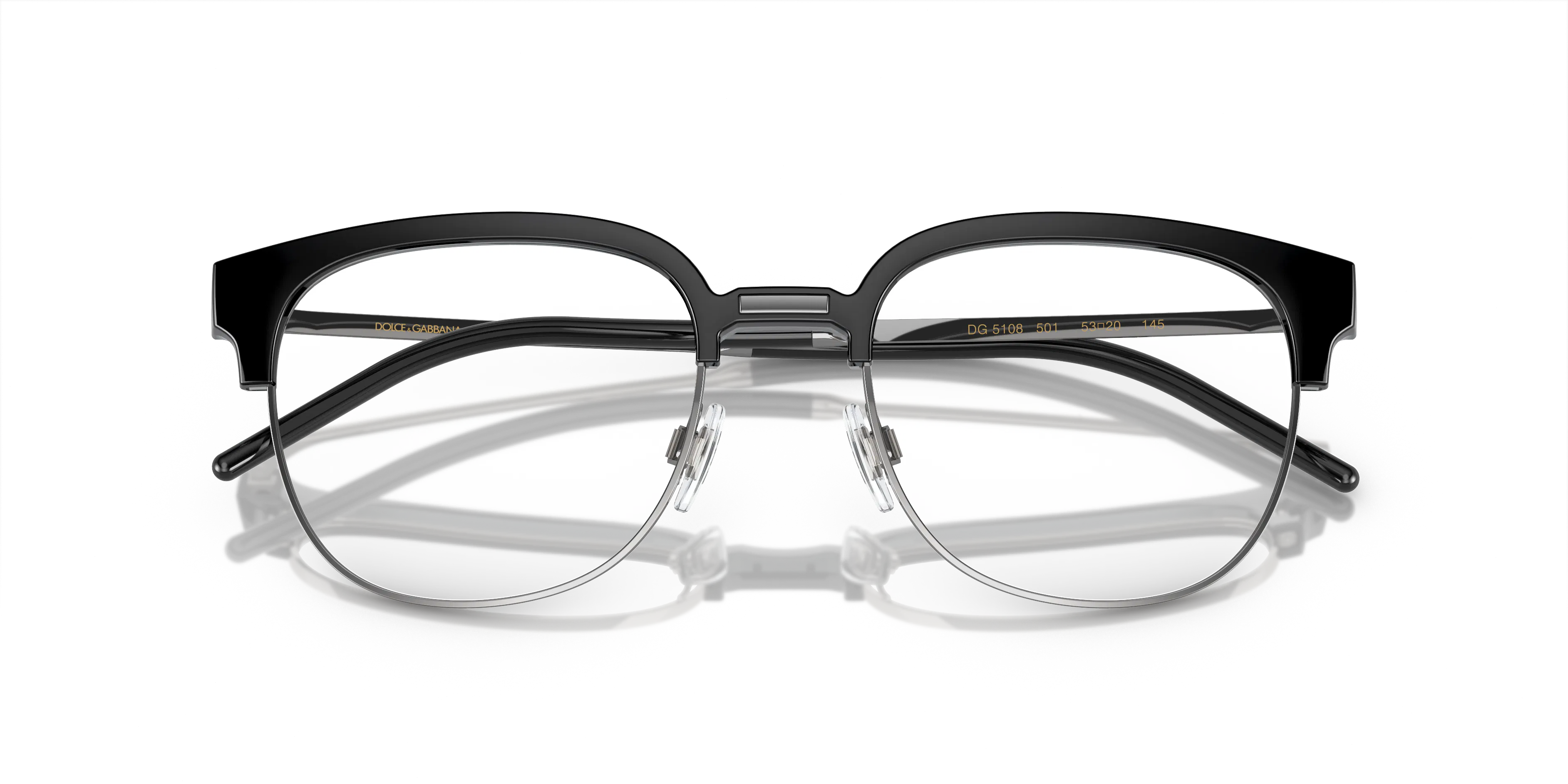 Folded, DOLCE GABBANA DG5108 501