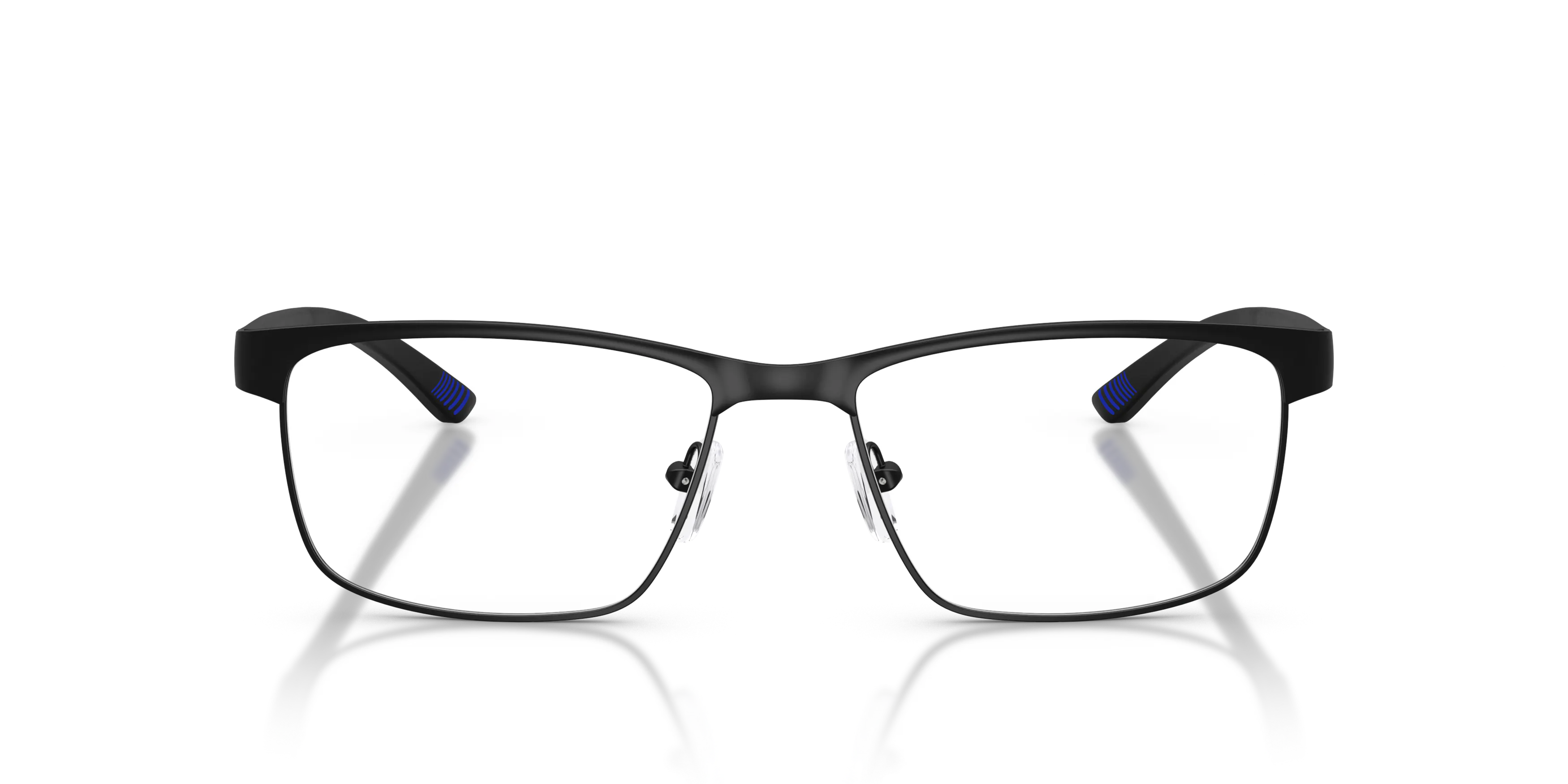 Front, Armani Exchange AX1070 Glasses