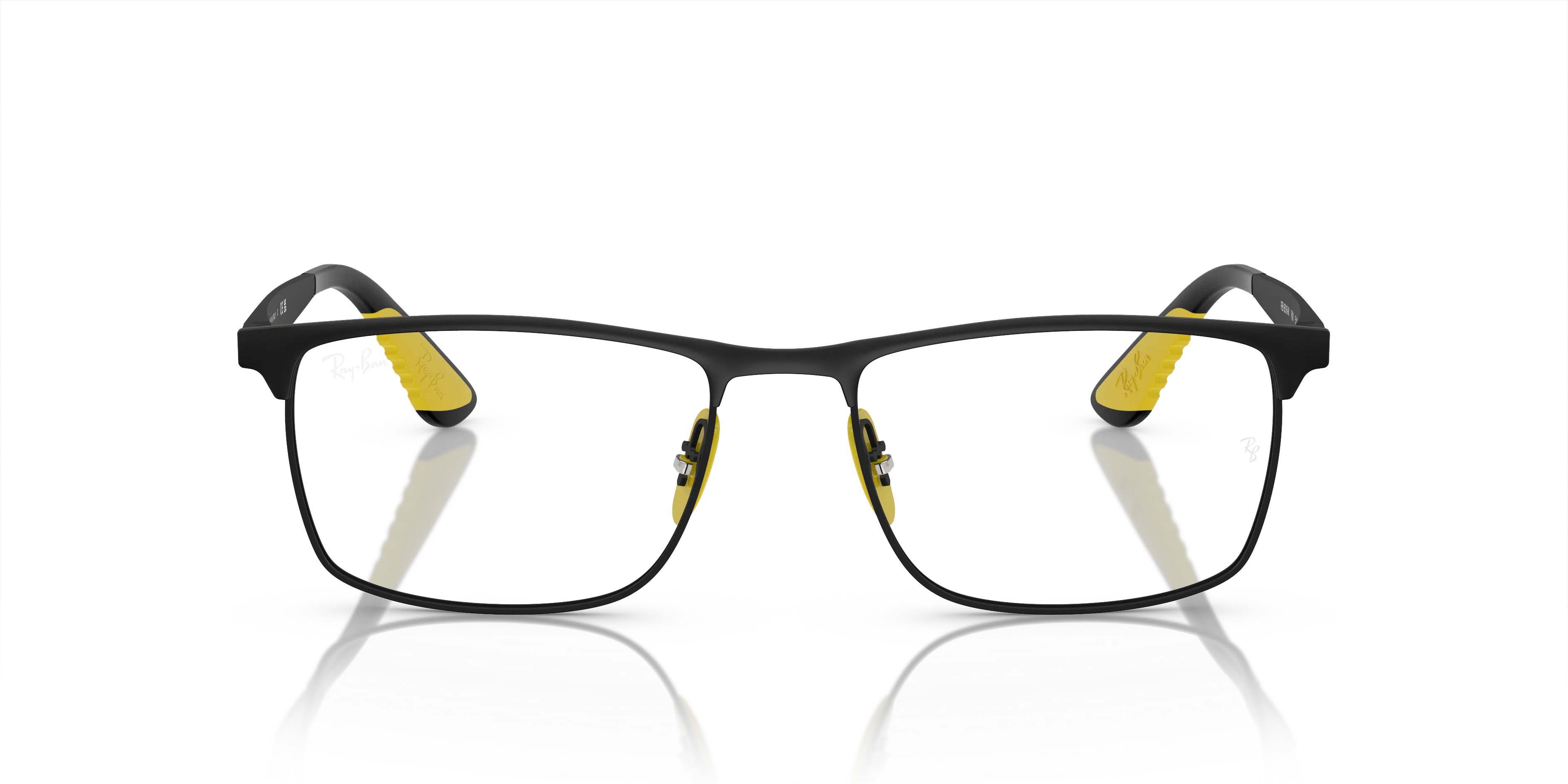 Front, Ray-Ban RX6516M F091