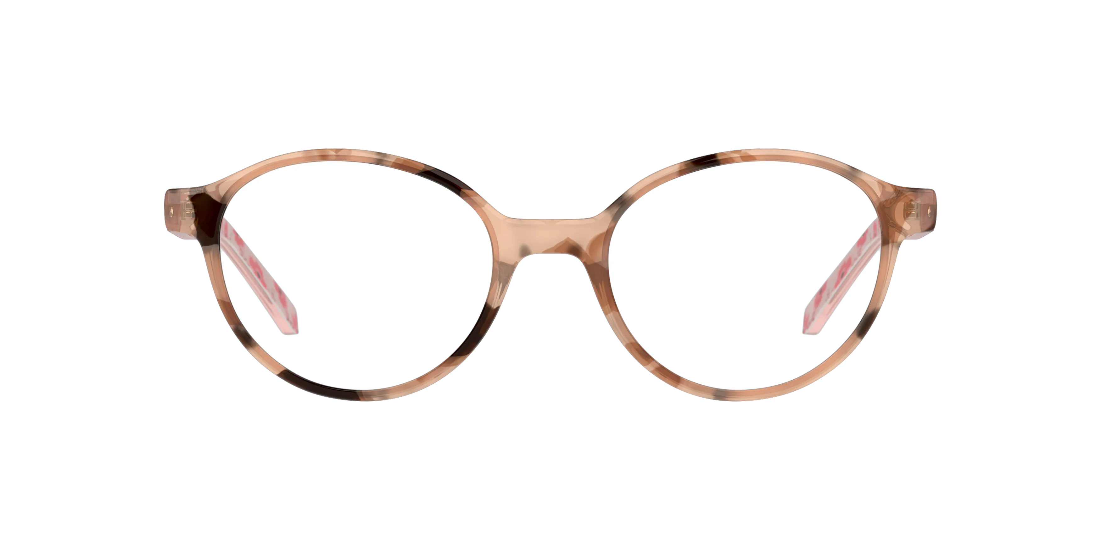 Front, Unofficial UN OJ0002 Children's Glasses