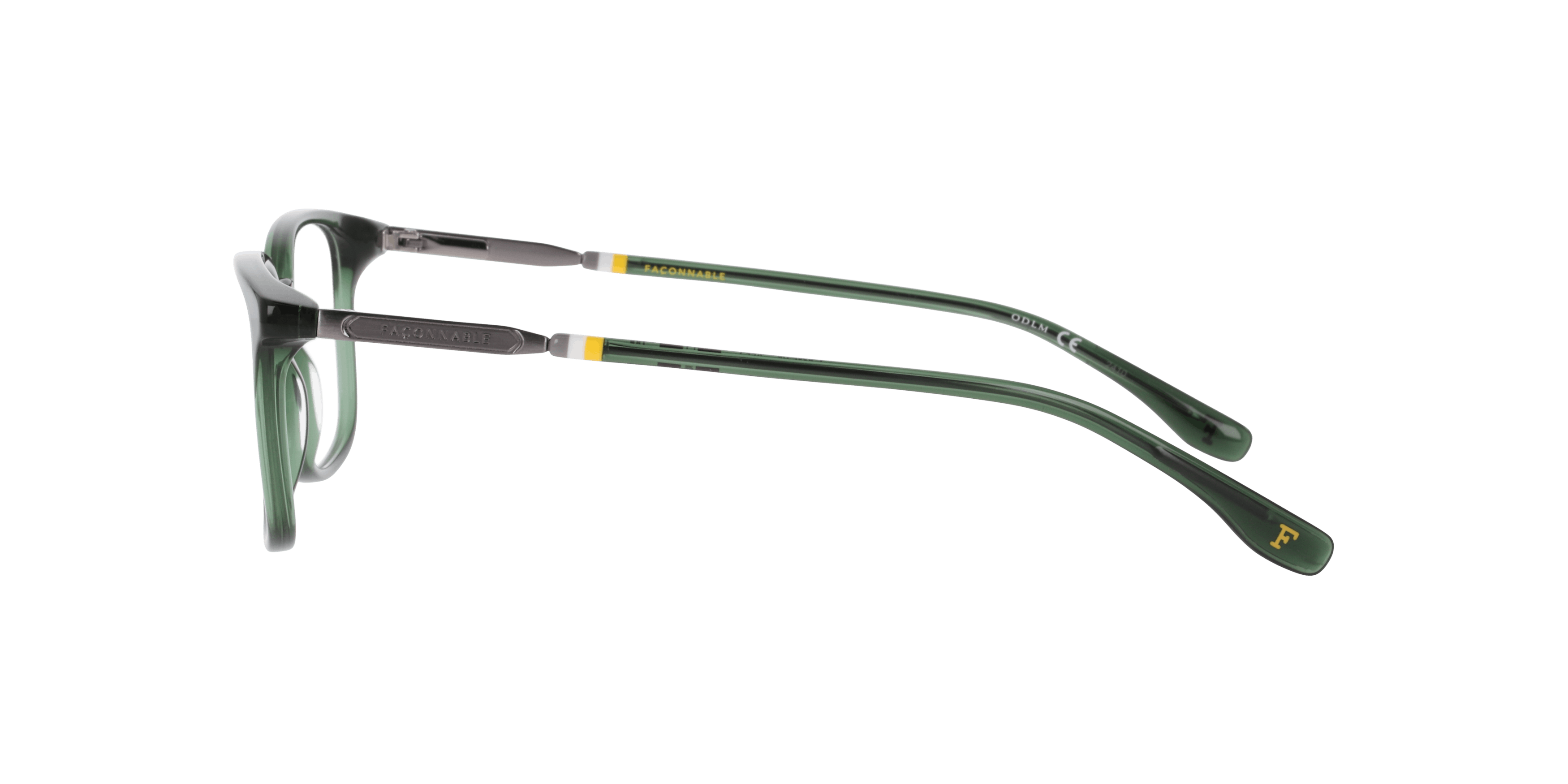 Angle_Left02, FACONNABLE GAME06 VE57