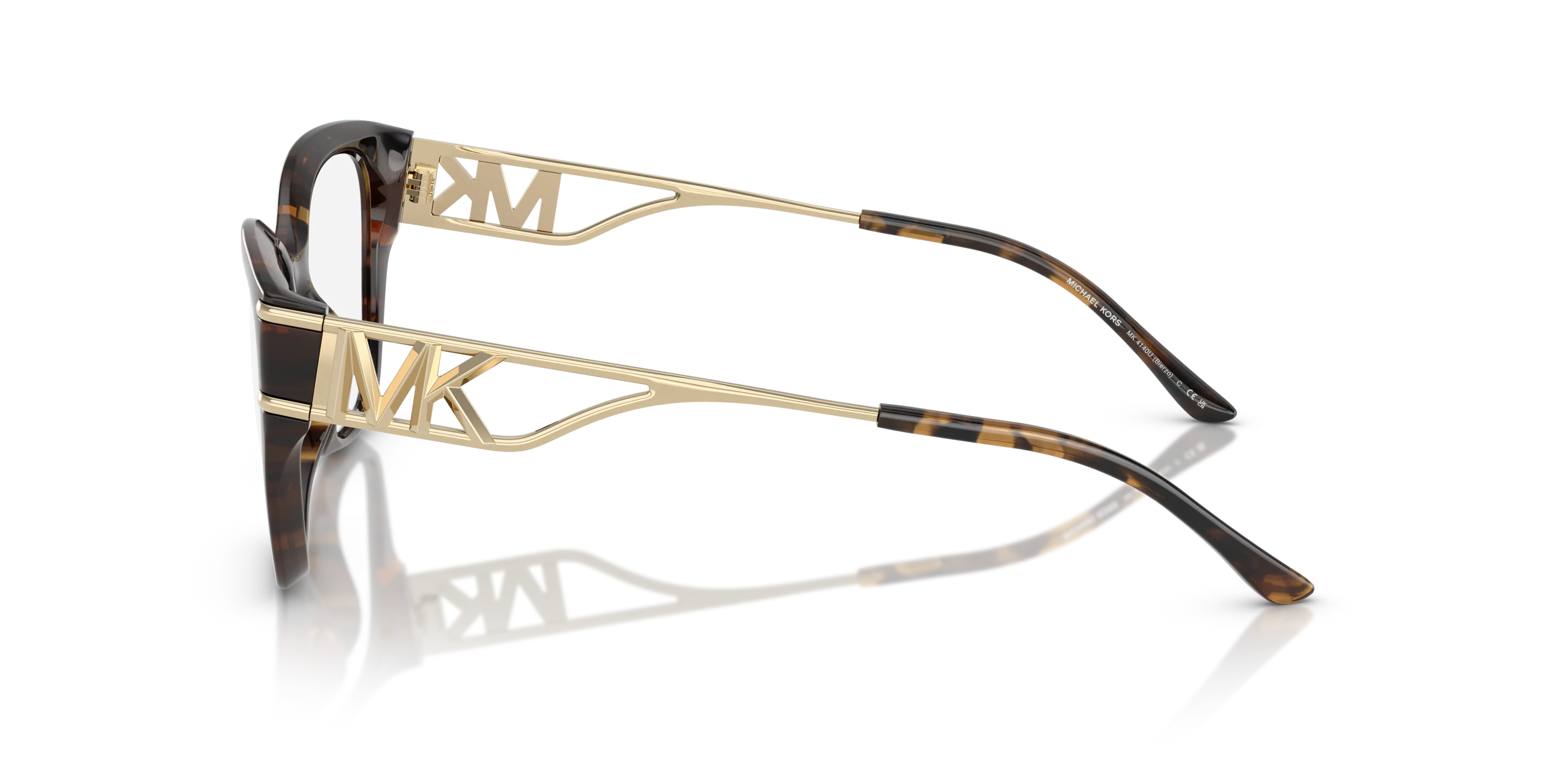 Angle_Left02, Michael Kors 0MK4140U 3006 Briller