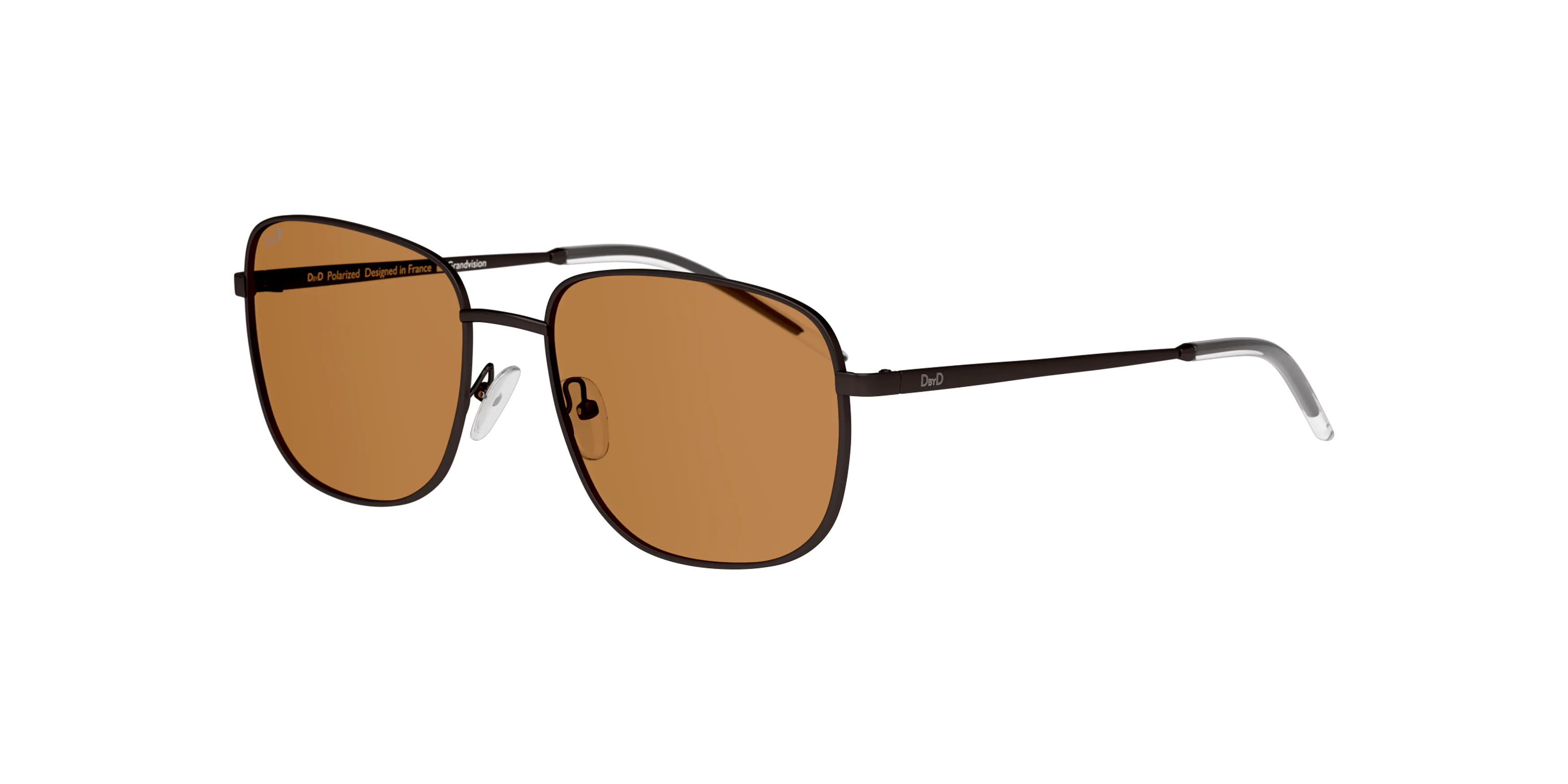Angle_Left01, DbyD DB SM2002P Sunglasses