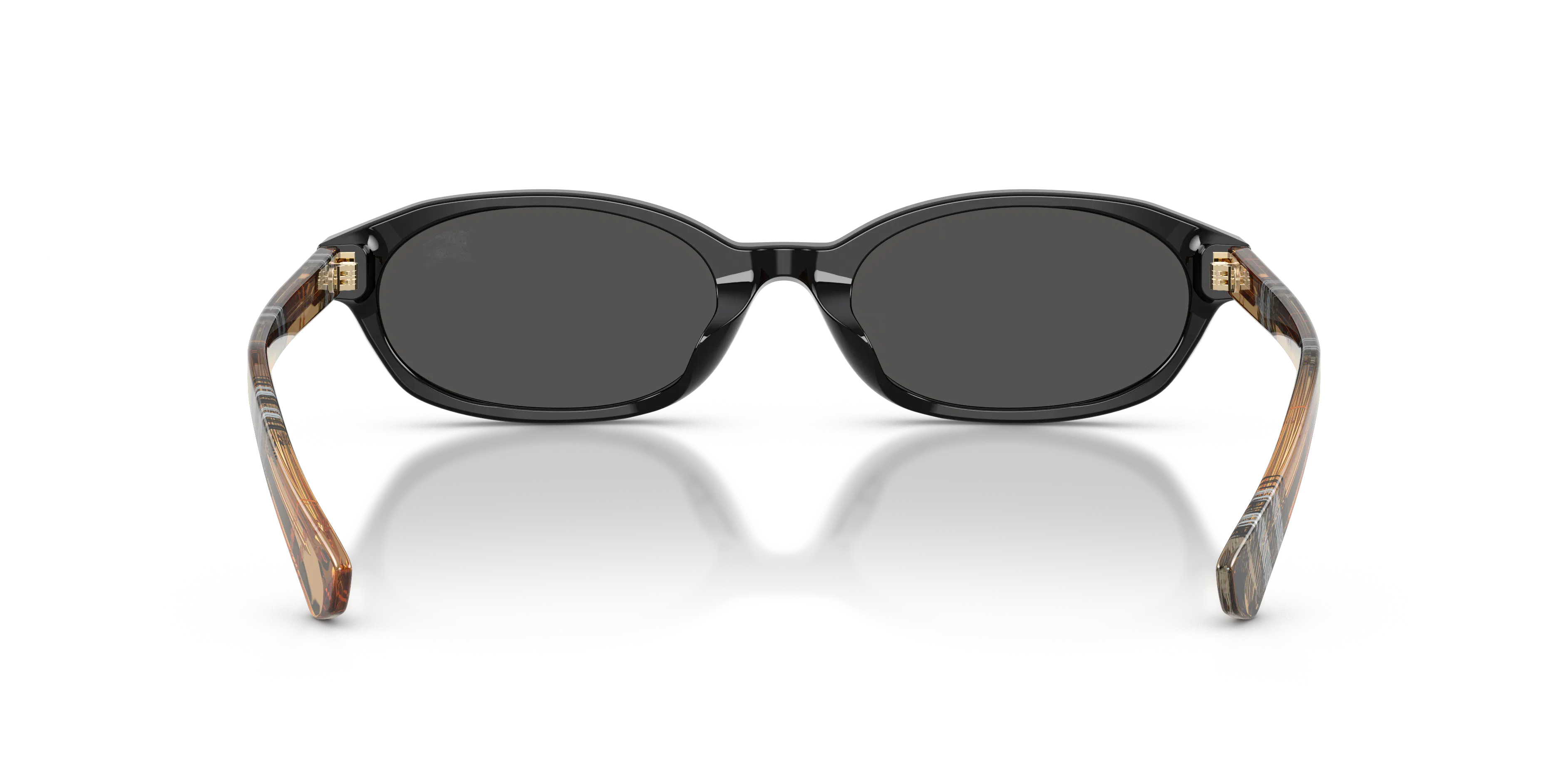 Detail02, Burberry BE 4508D Sunglasses