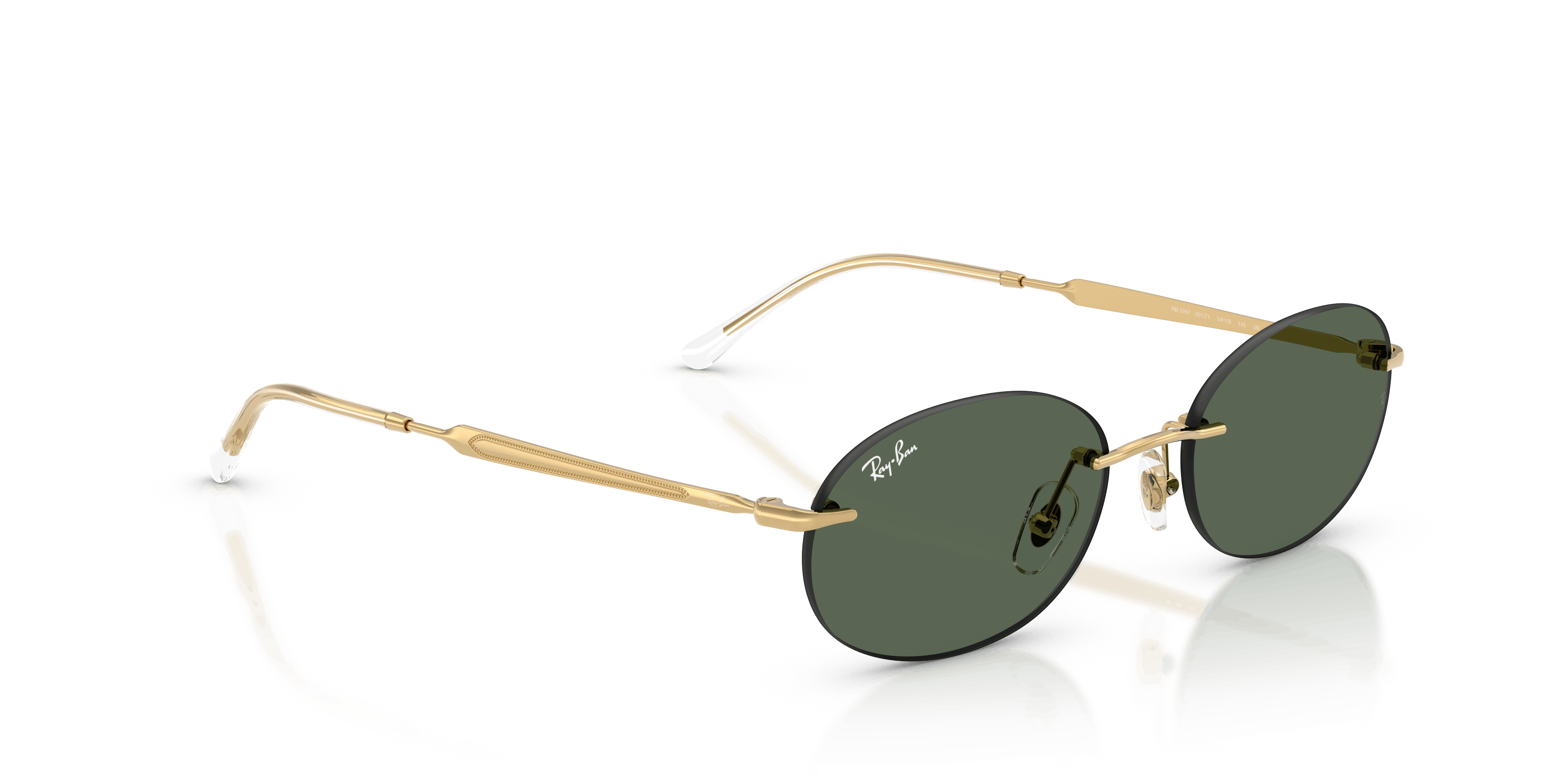 Angle_Right01, Ray-Ban RB3767 001/71