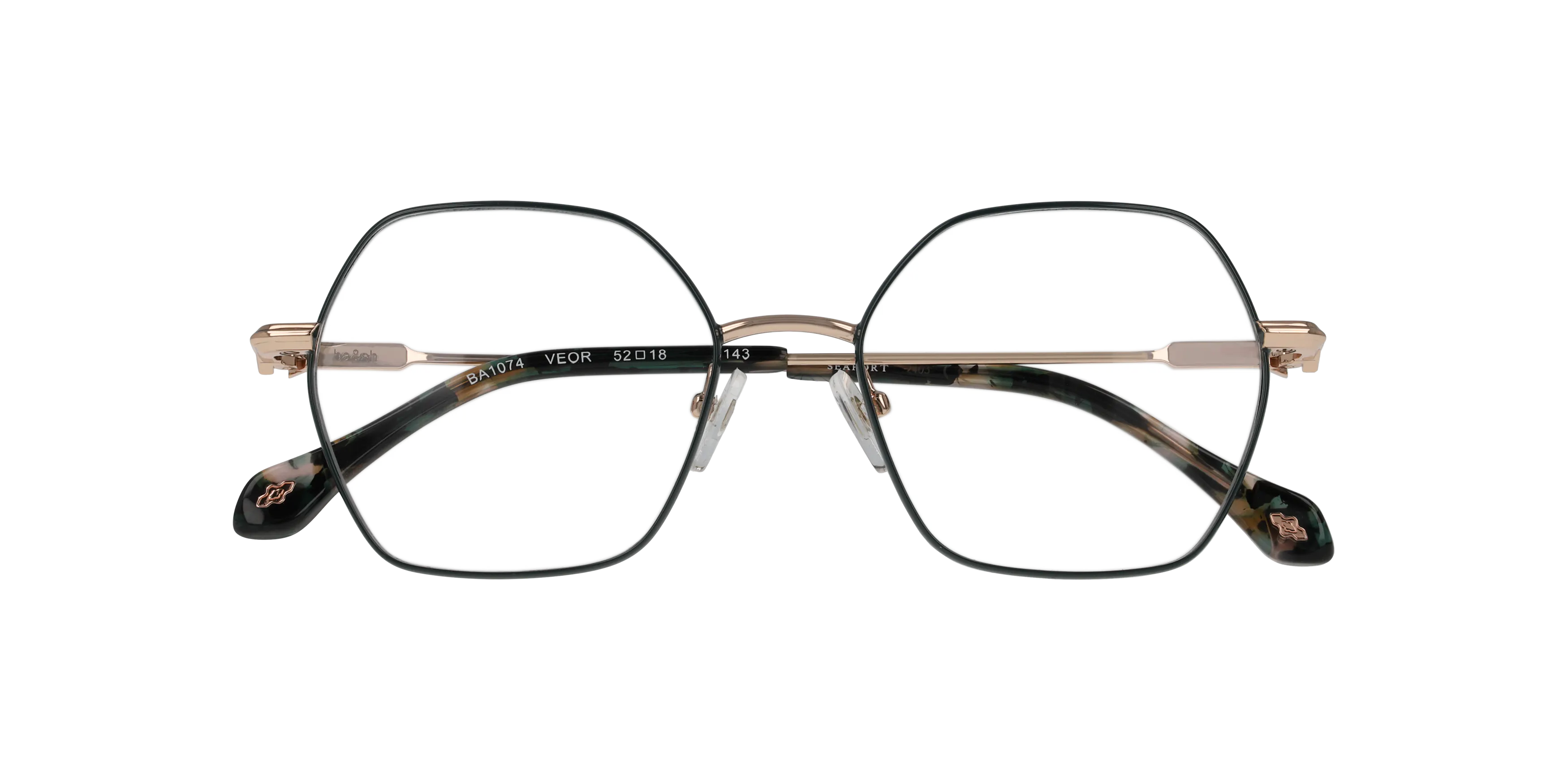 Folded, BA&SH BA1074 VEOR