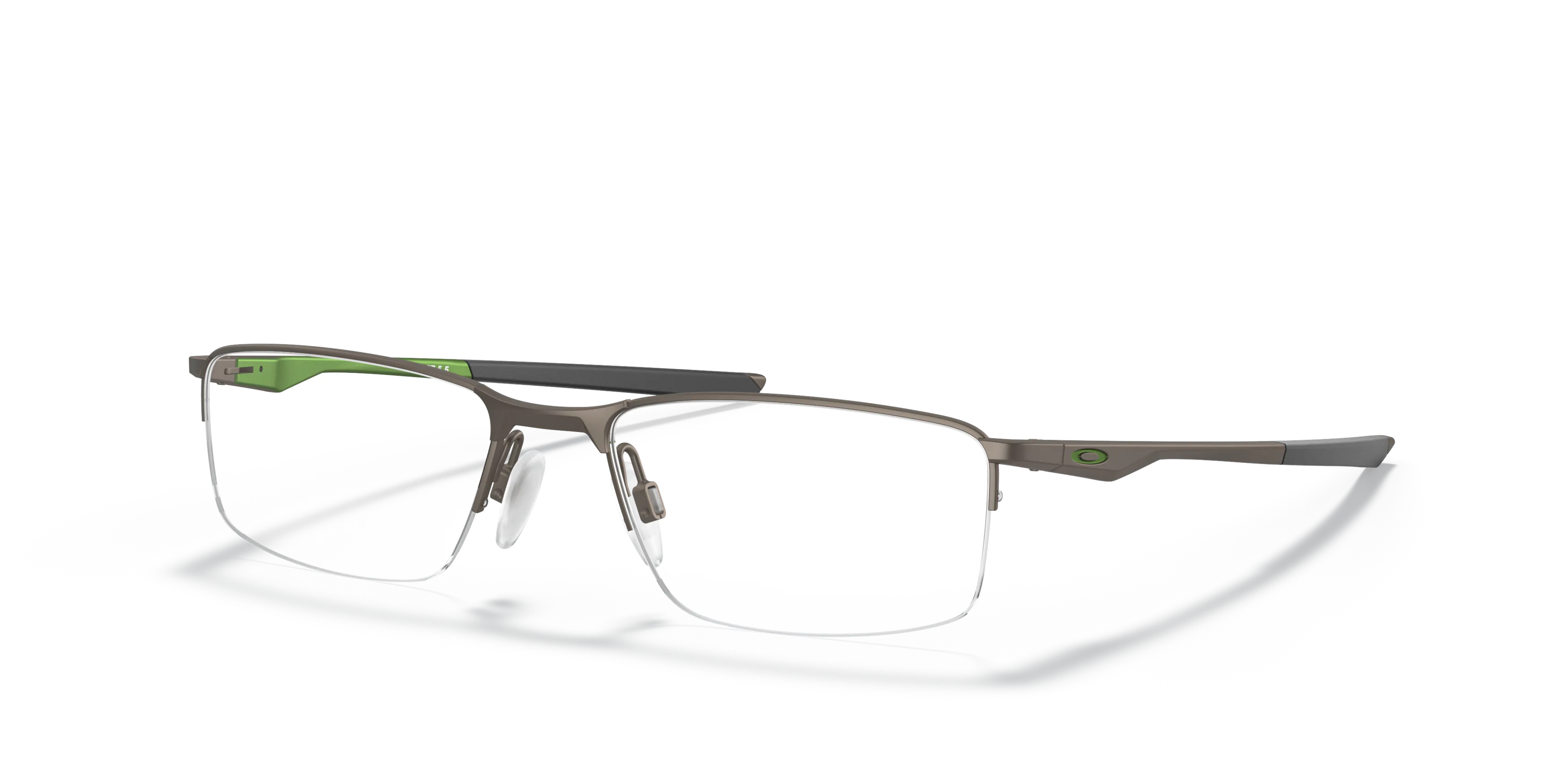 Angle_Left01, Oakley Socket 5.5 OX 3218 Glasses