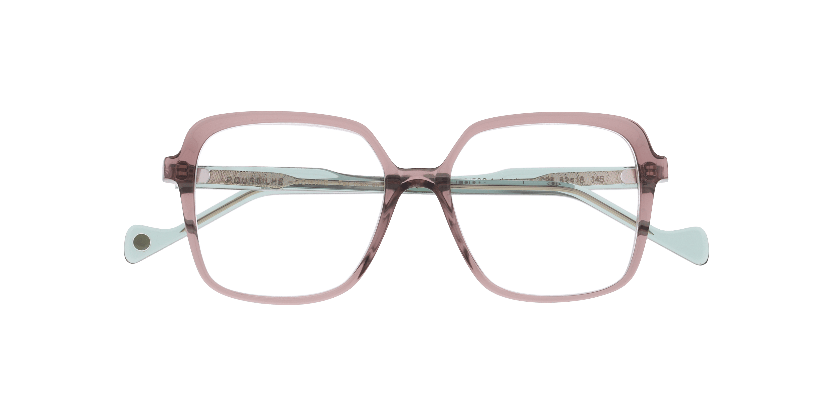 Folded, ROUSSILHE AUTHENTIQUE C98