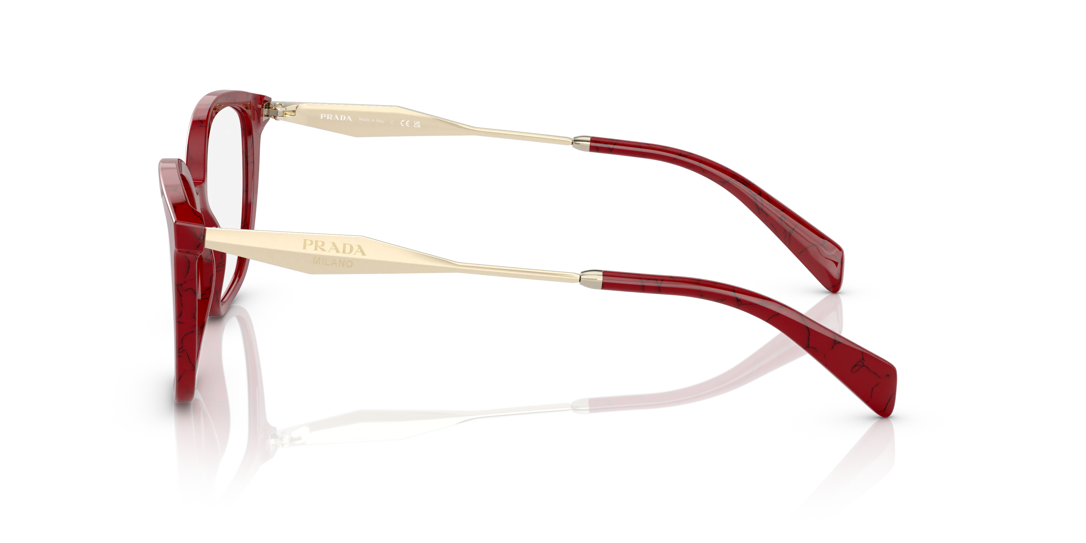 Angle_Left02, Prada PR 02ZV 15D1O1